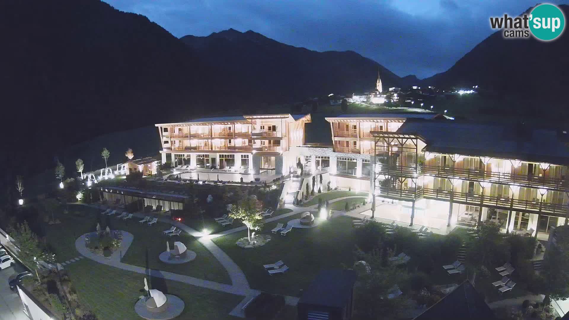 Hotel Masl | Rio Pusteria | Valles
