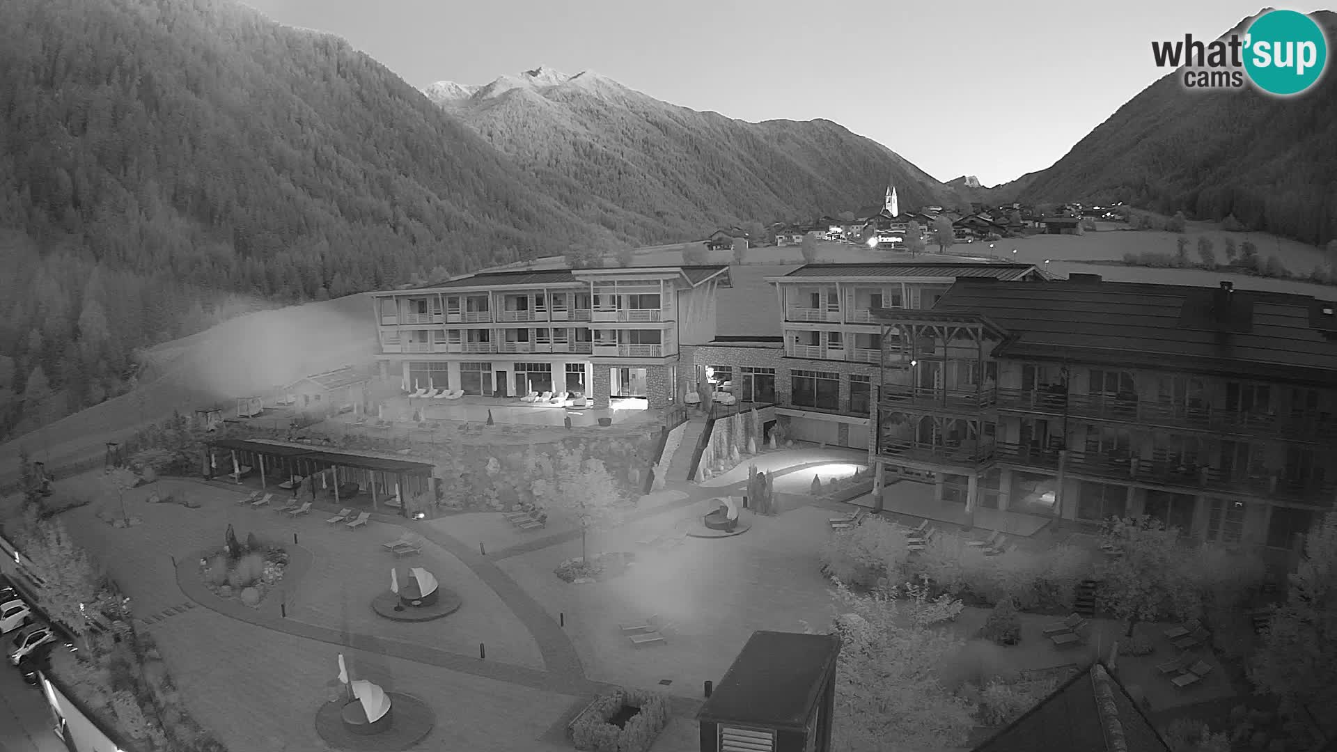Hotel Masl | Rio Pusteria | Valles