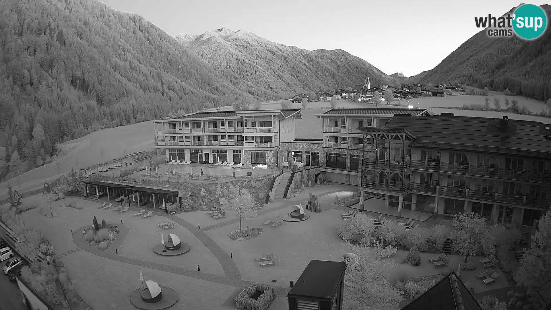 Hotel Masl | Rio Pusteria | Valles
