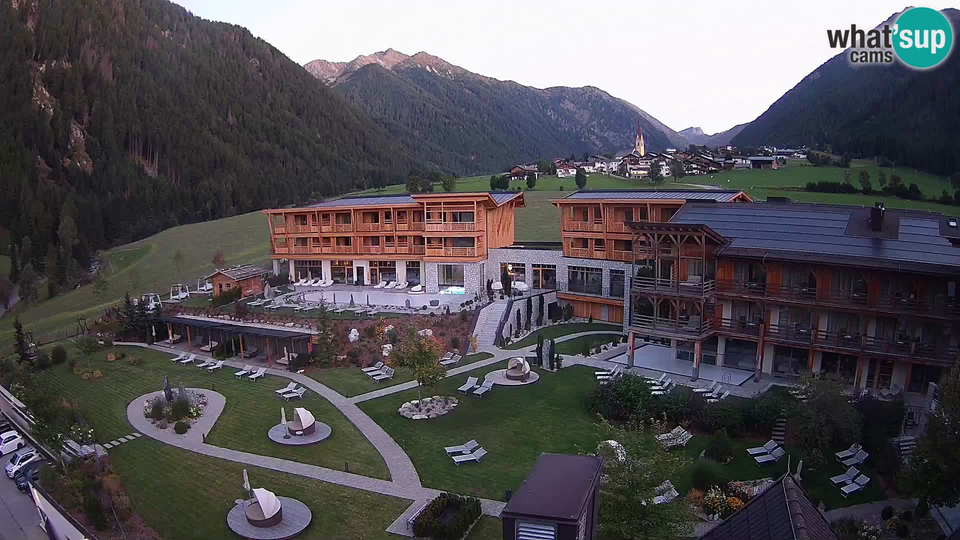 Hotel Masl | Rio Pusteria | Valles