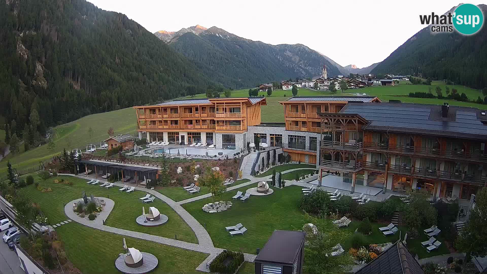 Hotel Masl | Rio Pusteria | Valles