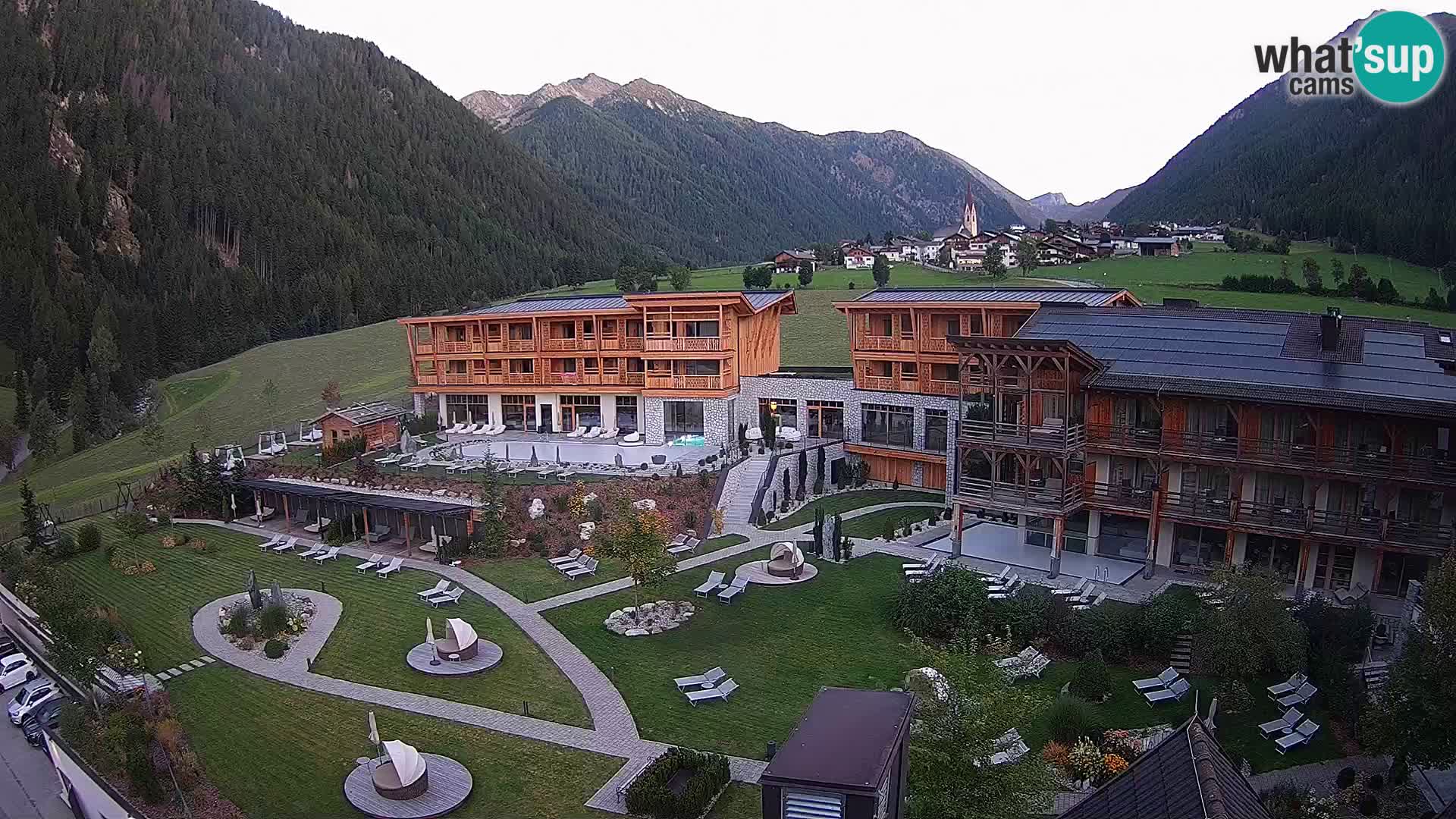 Hotel Masl | Rio Pusteria | Valles