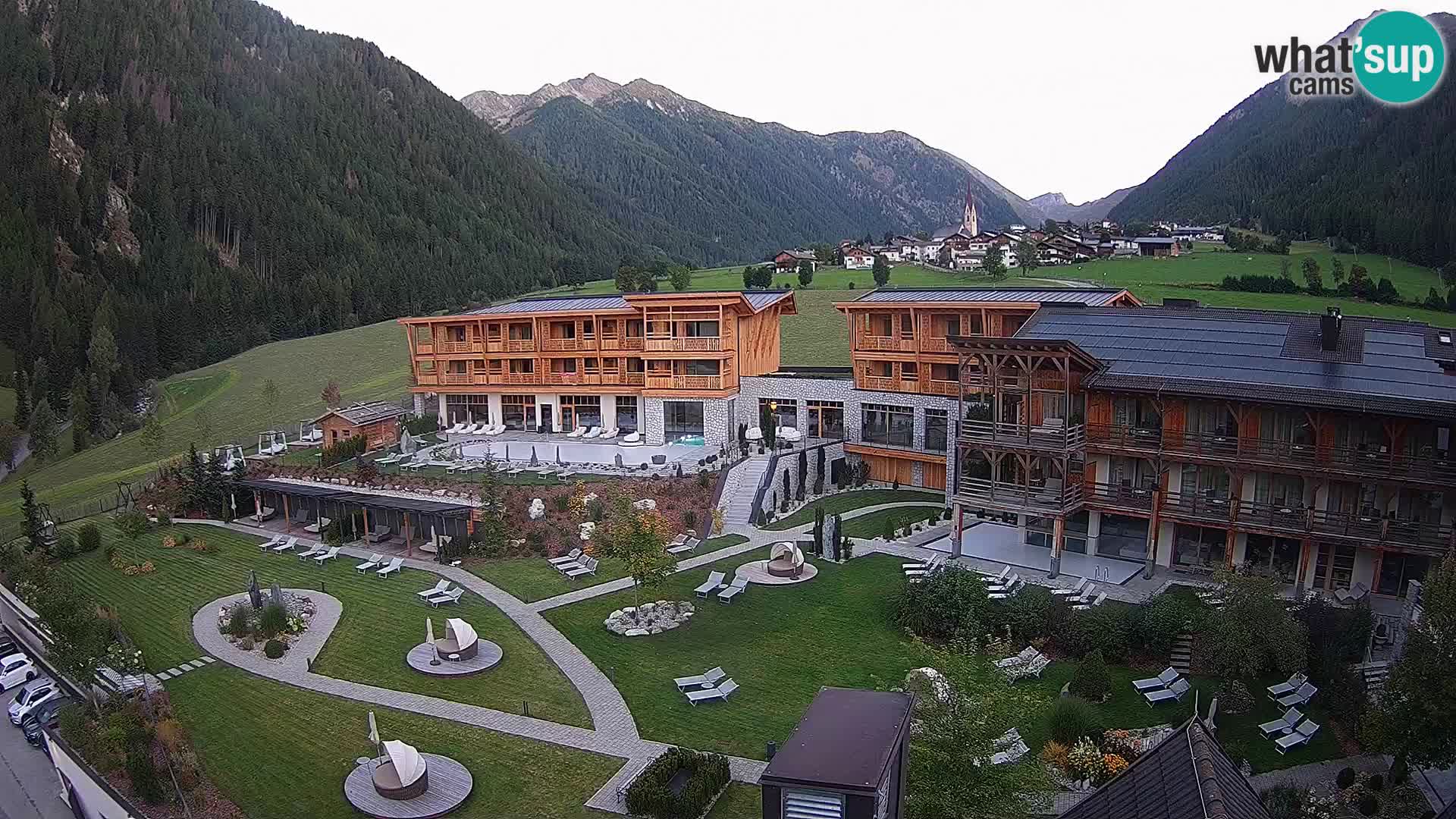 Hotel Masl | Rio Pusteria | Valles