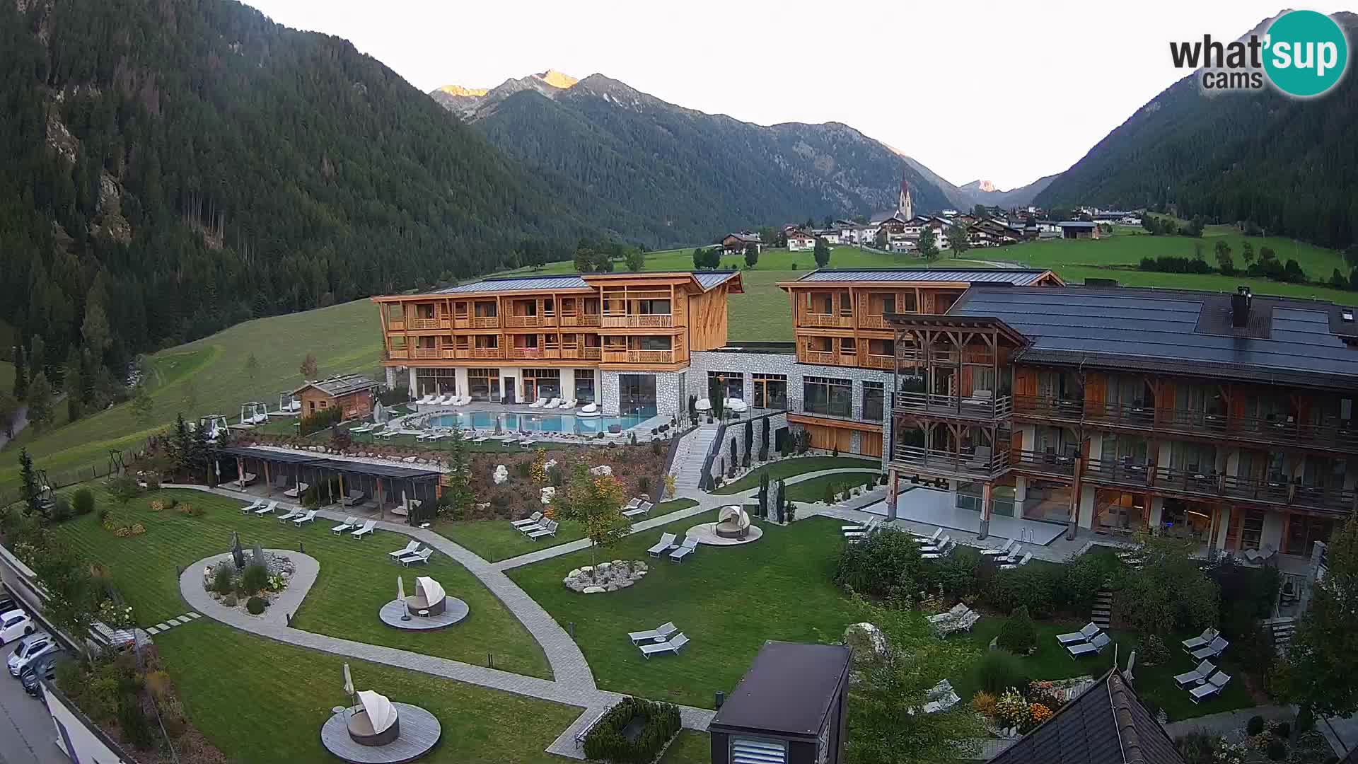 Hotel Masl | Rio Pusteria | Valles