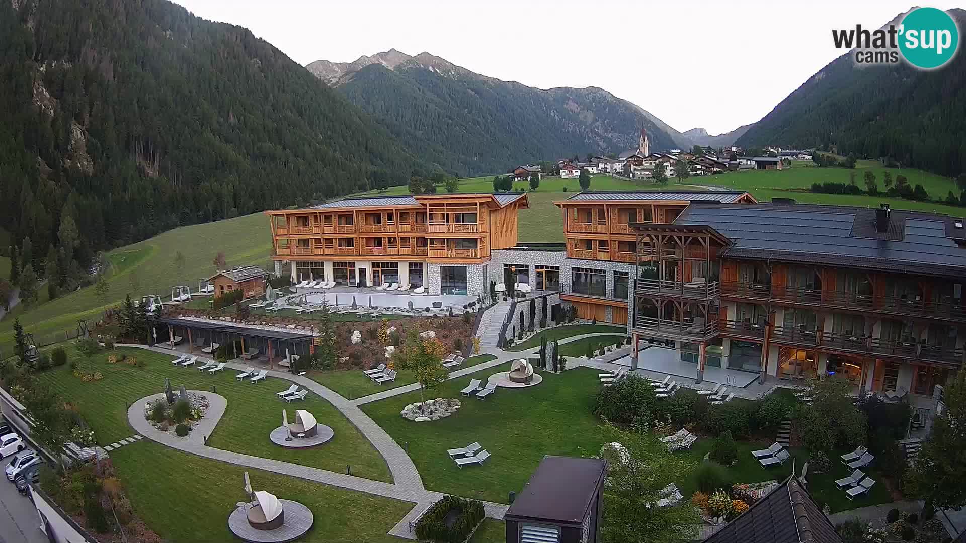 Hotel Masl | Rio Pusteria | Valles
