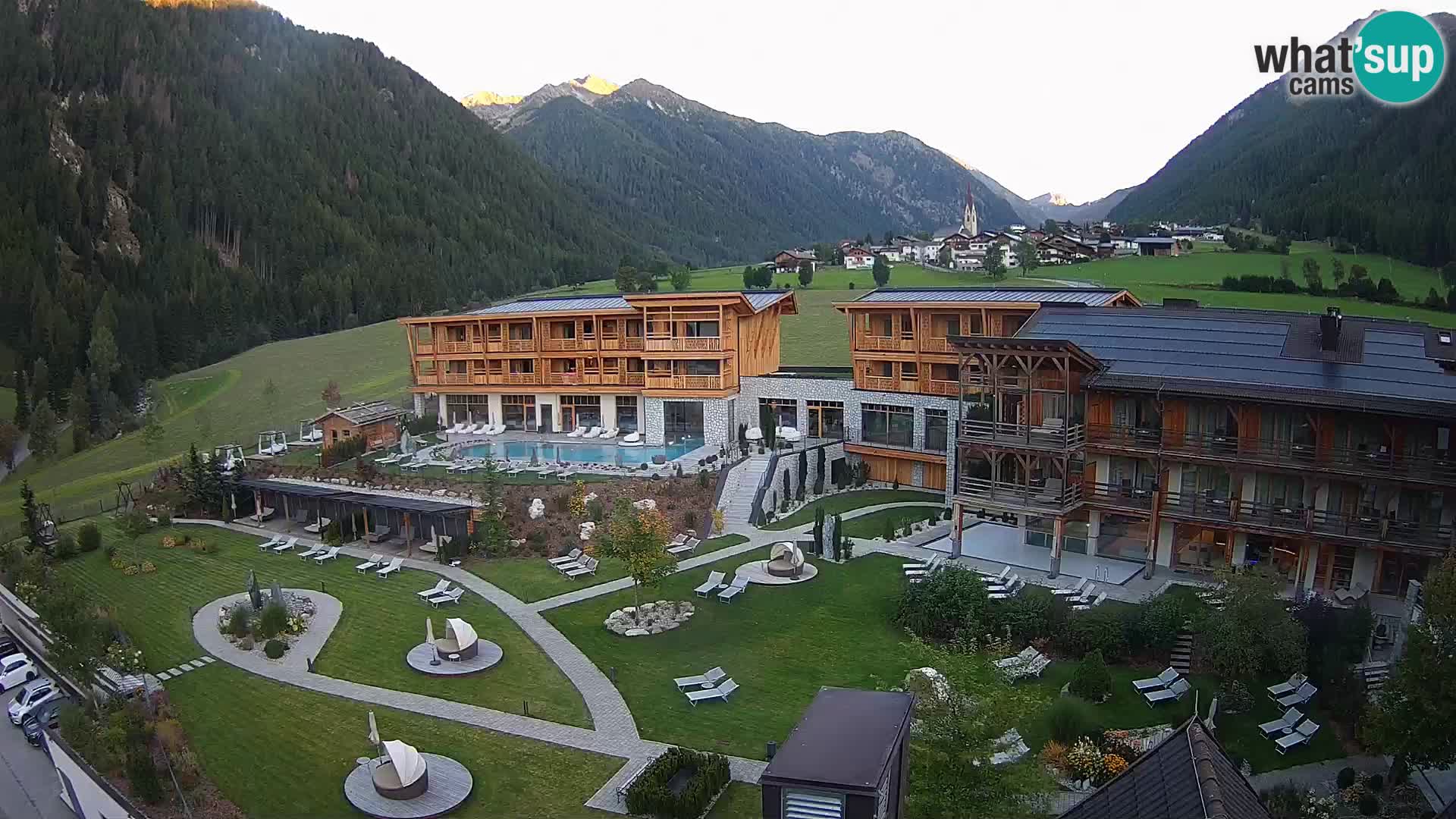 Hotel Masl | Rio Pusteria | Valles