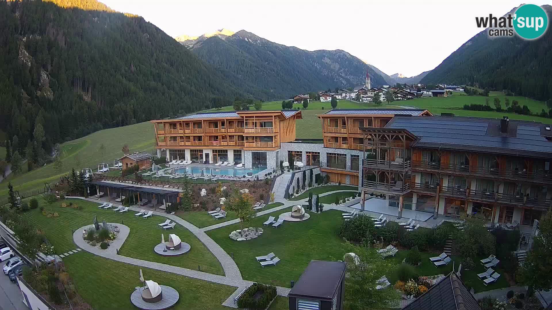 Hotel Masl | Rio Pusteria | Valles
