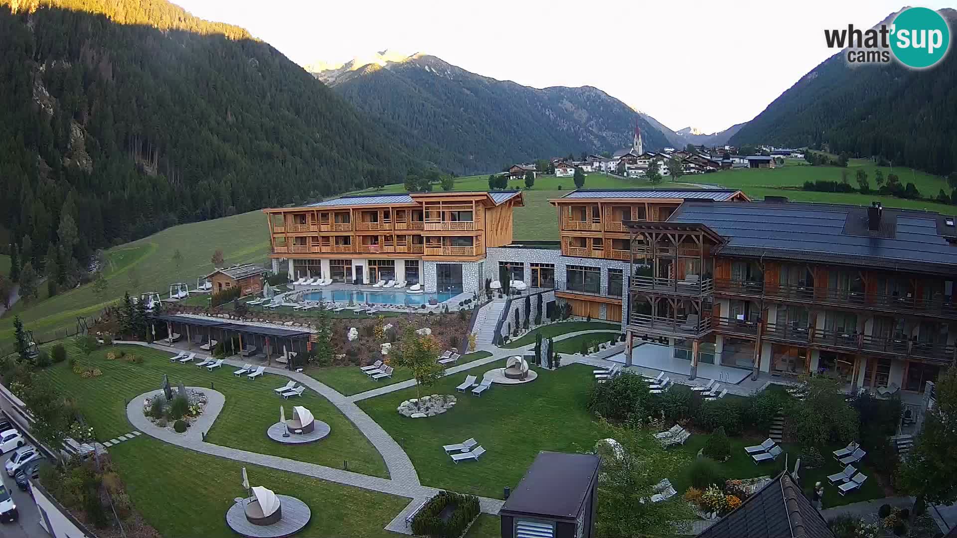 Hotel Masl | Rio Pusteria | Valles