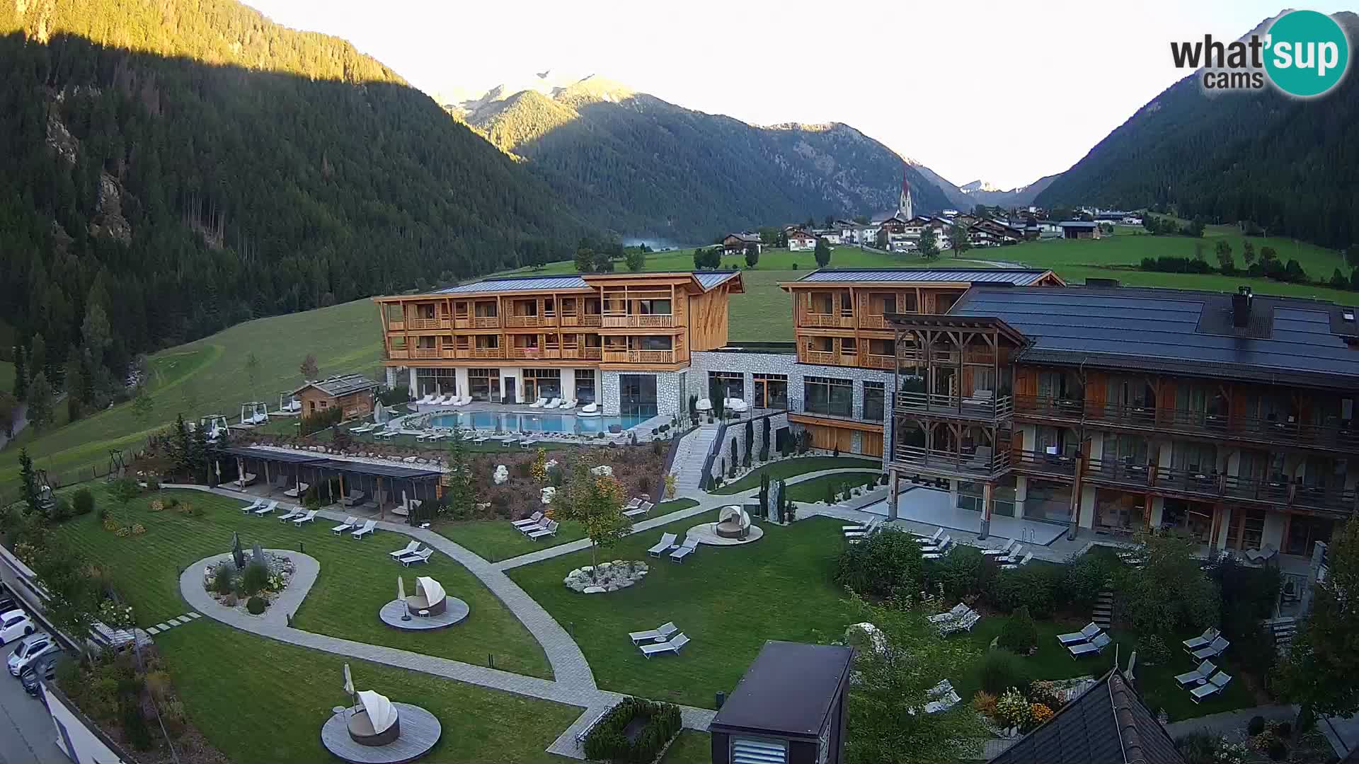 Hotel Masl | Rio Pusteria | Valles