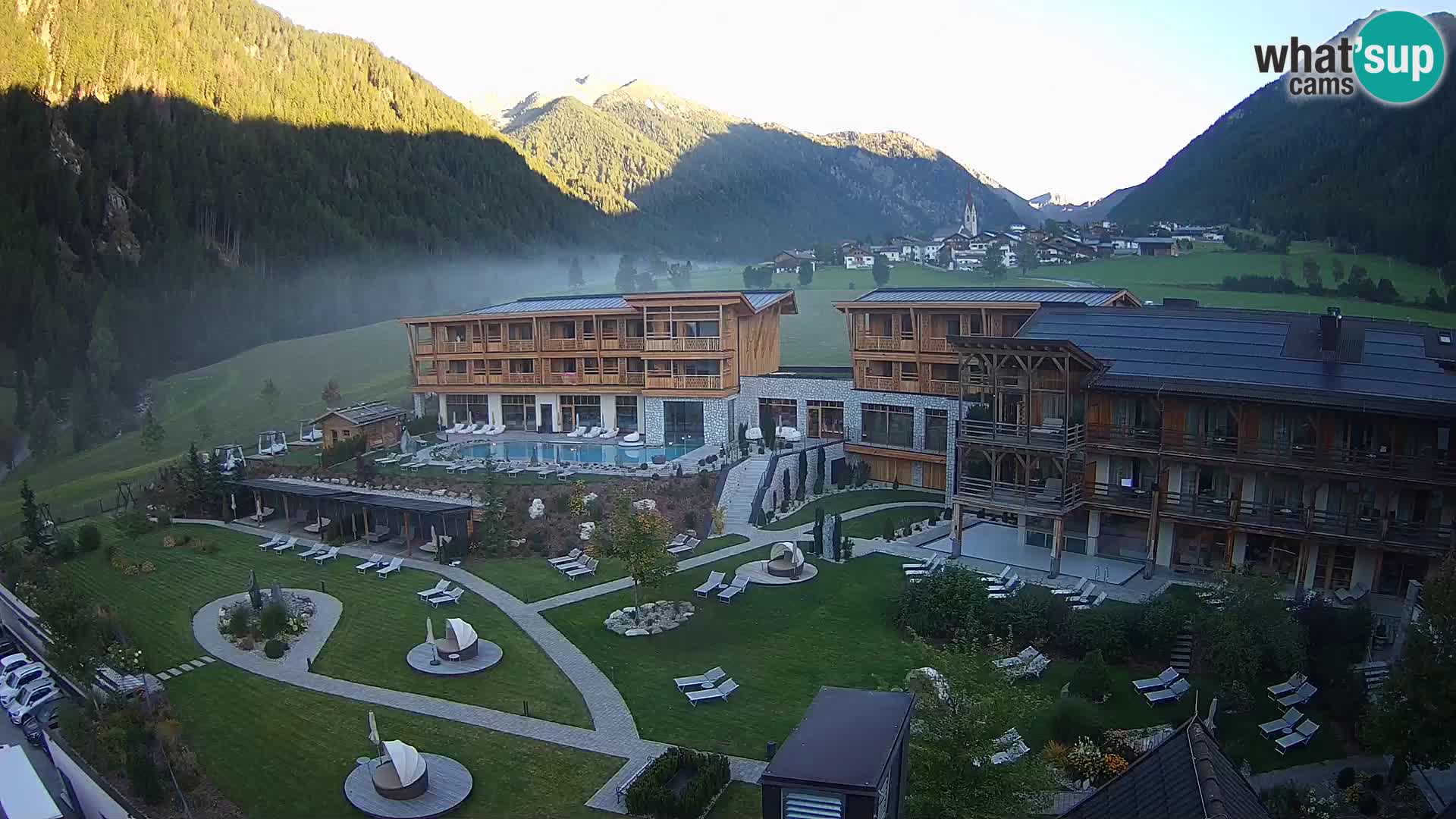 Hotel Masl | Rio Pusteria | Valles
