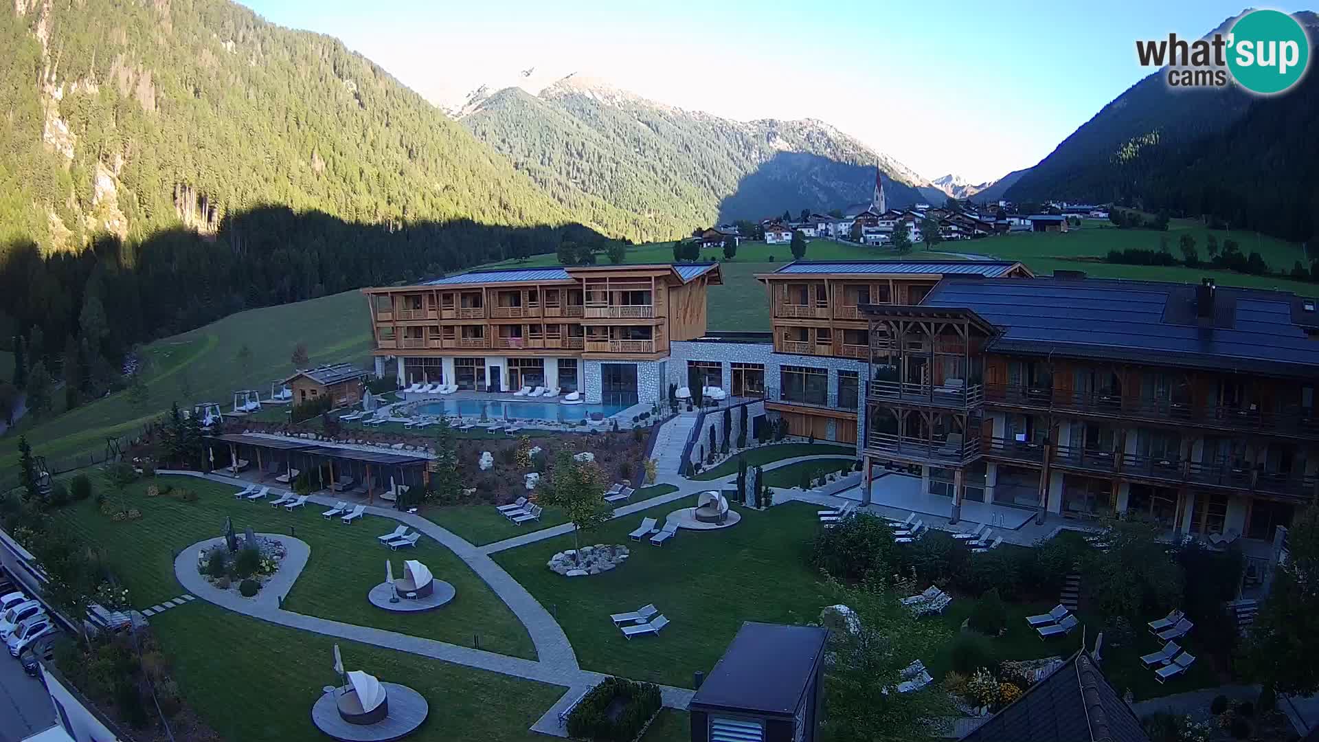 Hotel Masl | Rio Pusteria | Valles