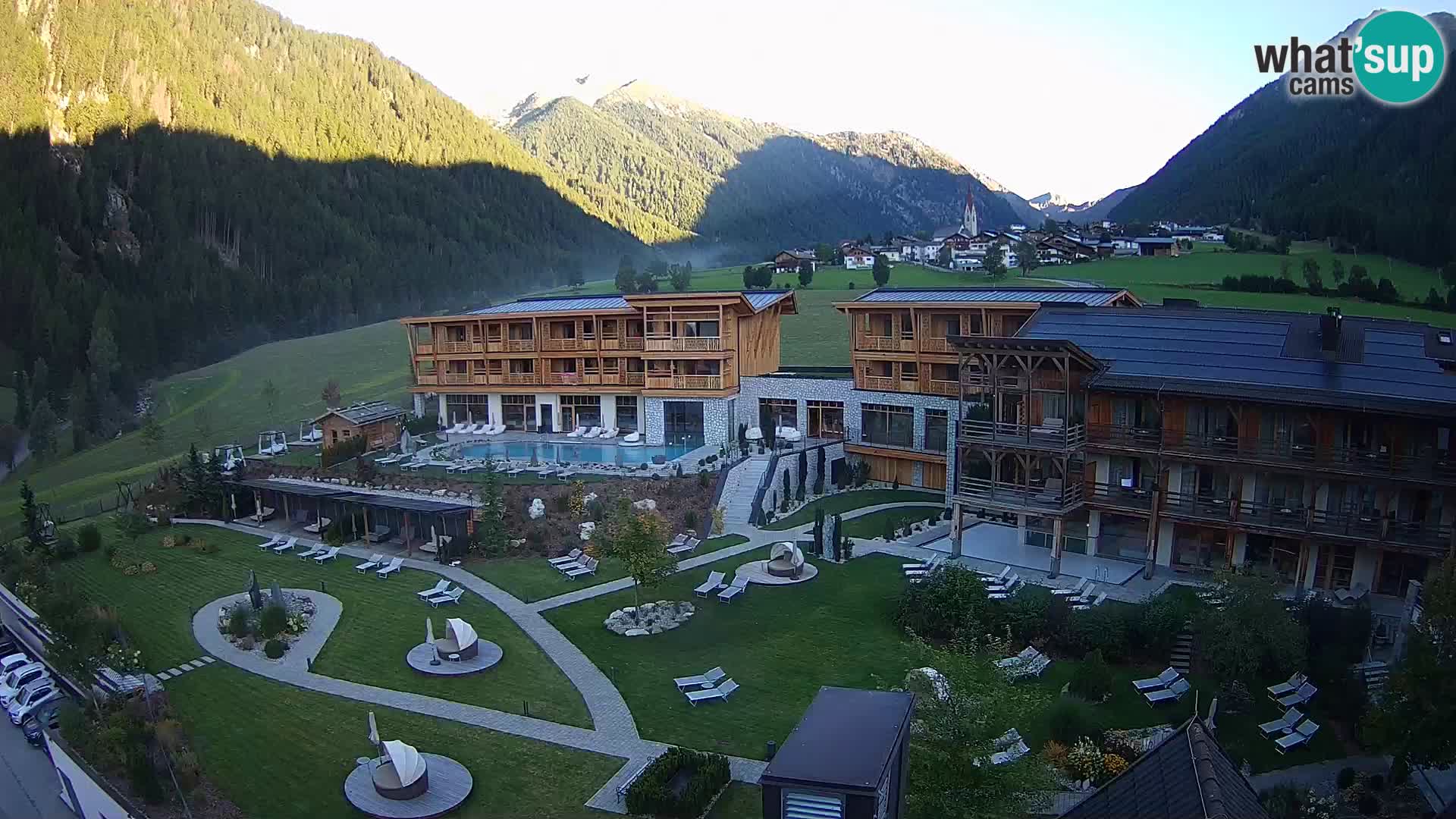Hotel Masl | Rio Pusteria | Valles