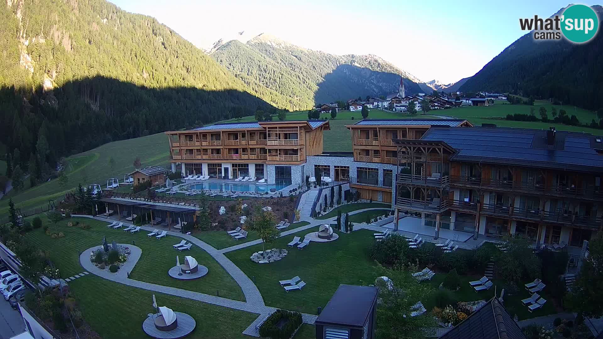 Hotel Masl | Rio Pusteria | Valles