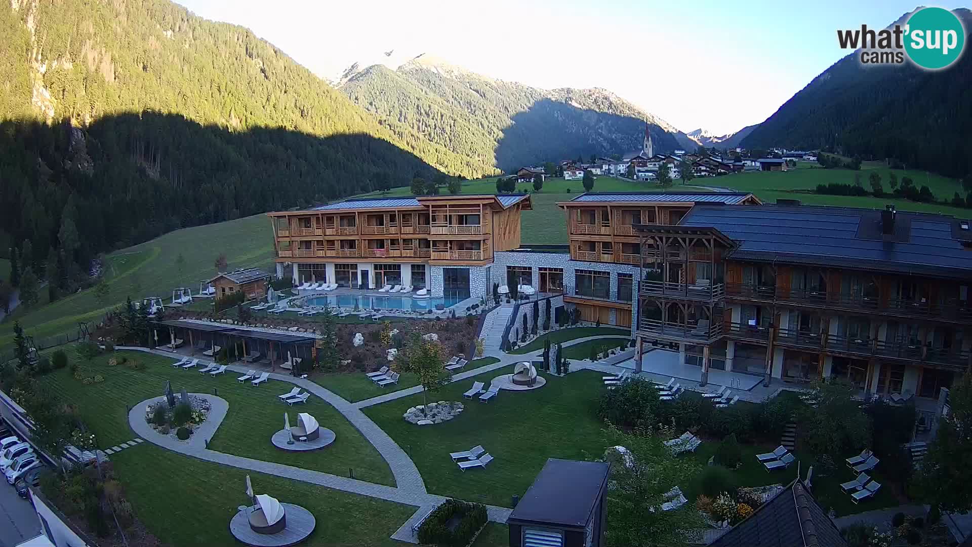 Hotel Masl | Rio Pusteria | Valles