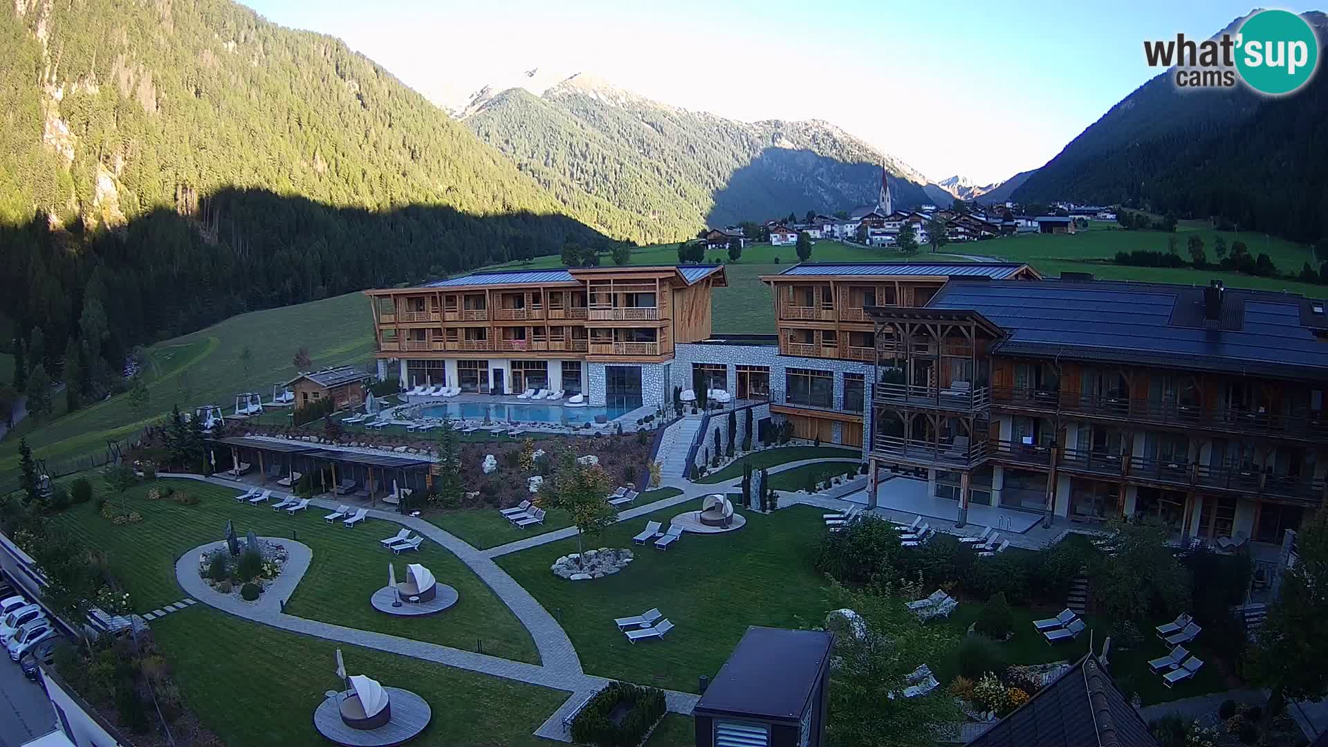 Hotel Masl | Rio Pusteria | Valles