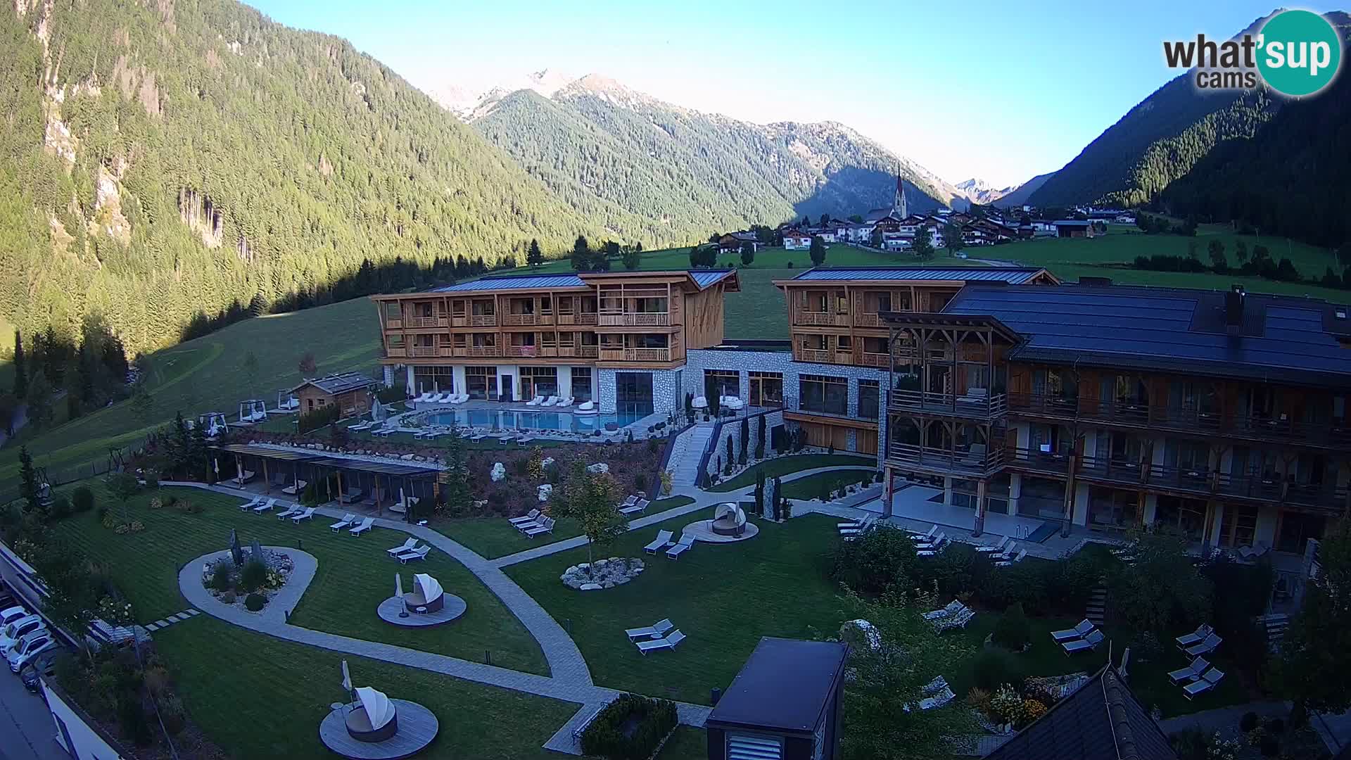 Hotel Masl | Rio Pusteria | Valles