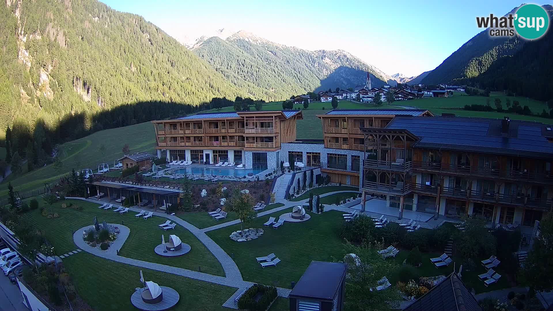 Hotel Masl | Rio Pusteria | Valles