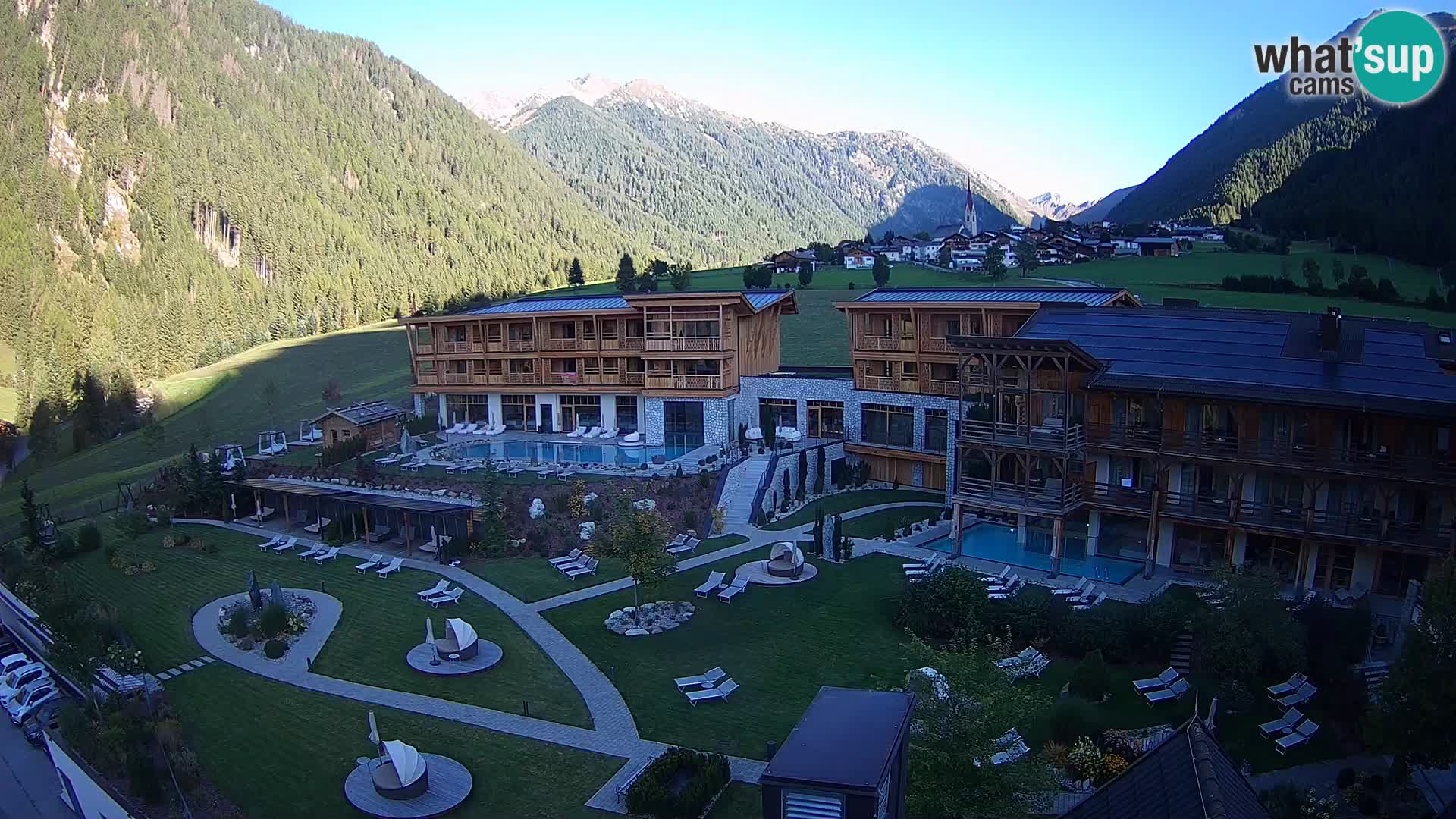 Hotel Masl | Rio Pusteria | Valles