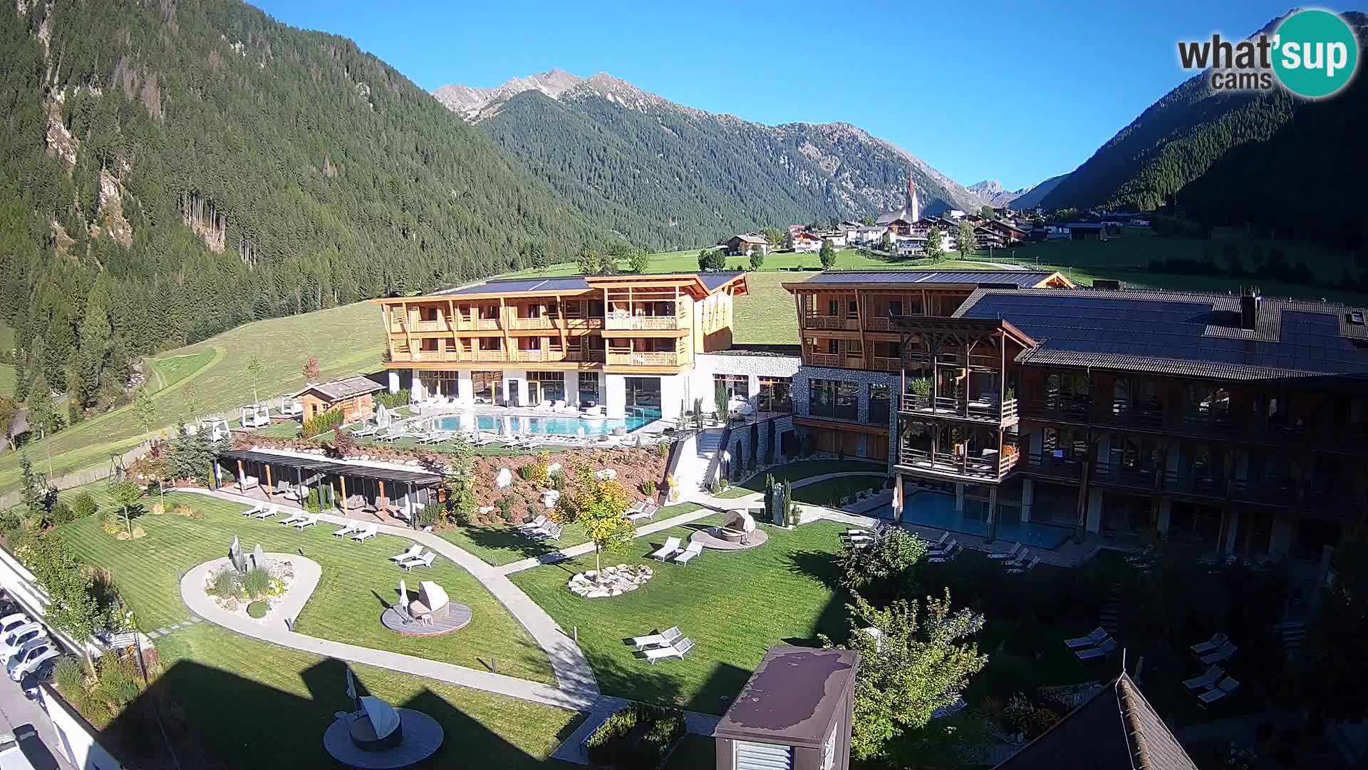 Hotel Masl | Rio Pusteria | Valles