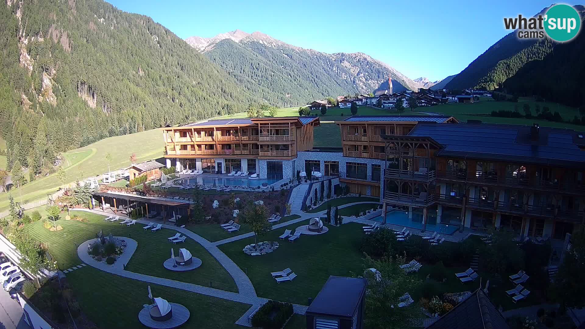 Hotel Masl | Rio Pusteria | Valles