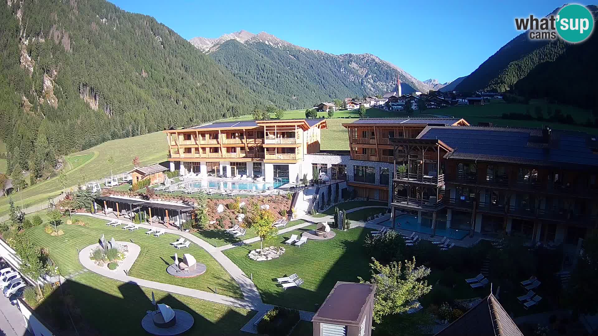 Hotel Masl | Rio Pusteria | Valles
