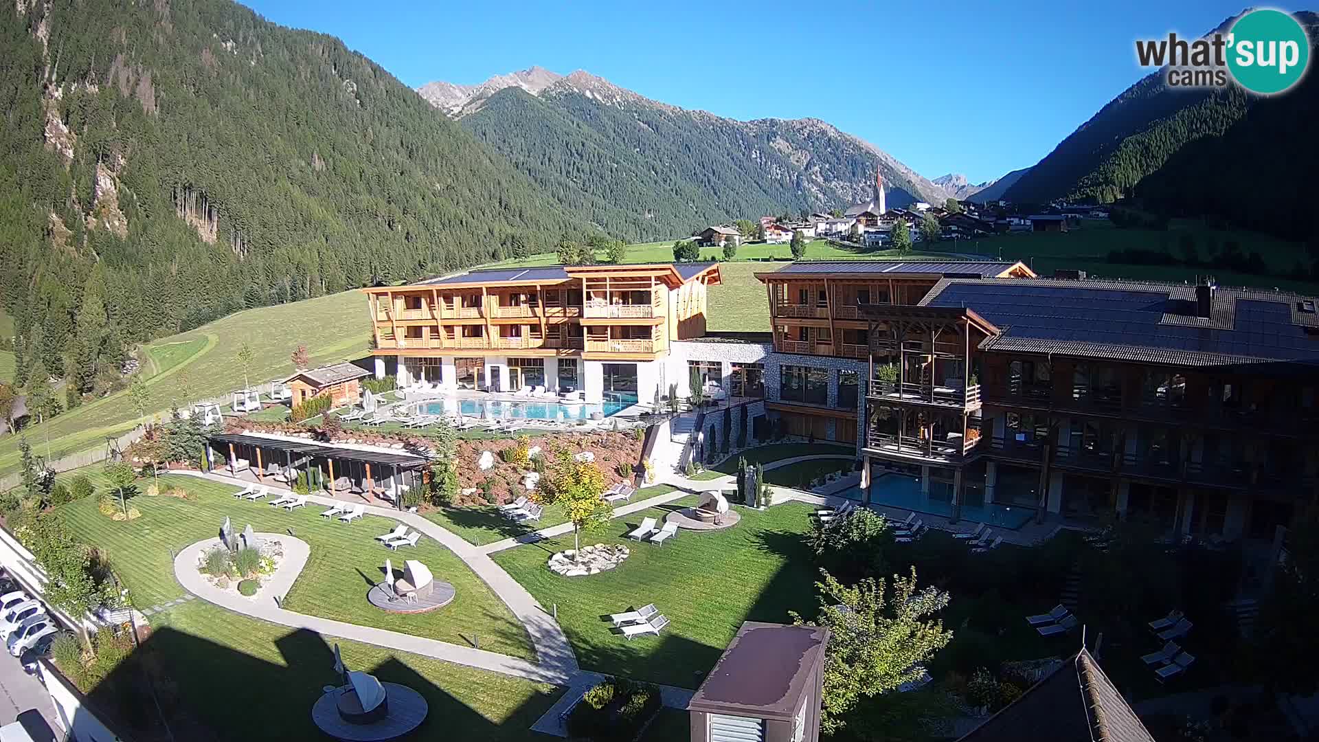 Hotel Masl | Rio Pusteria | Valles