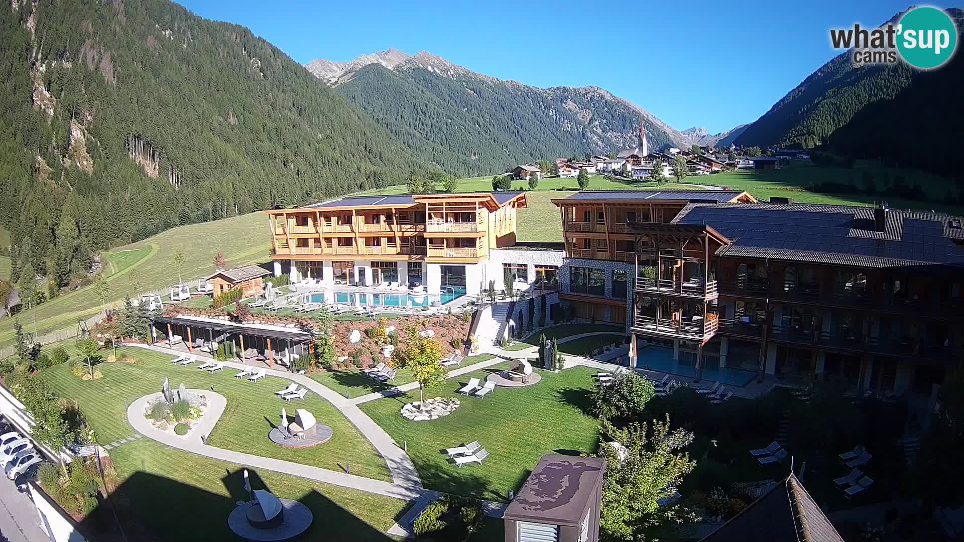 Hotel Masl | Rio Pusteria | Valles