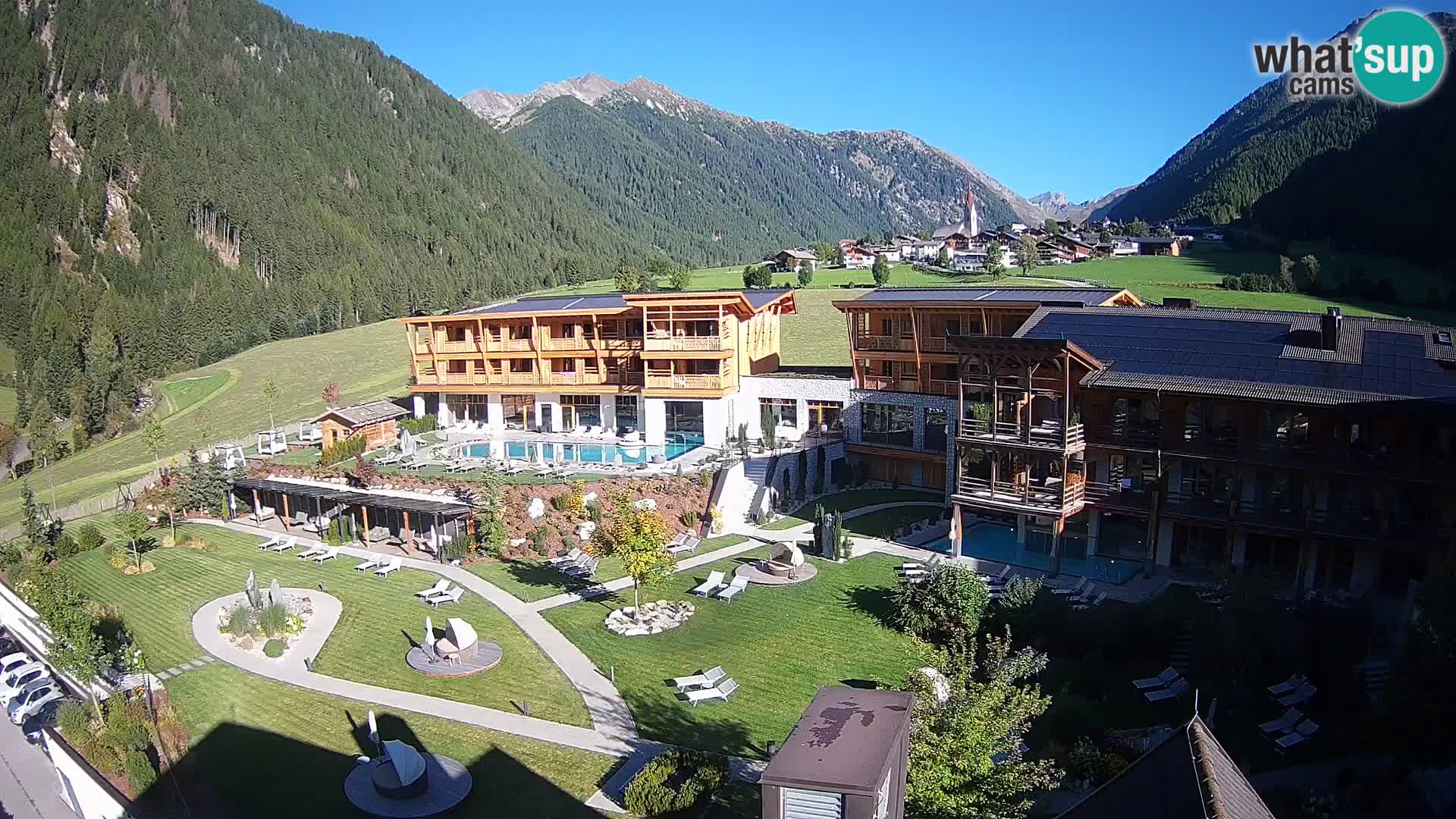 Hotel Masl | Rio Pusteria | Valles