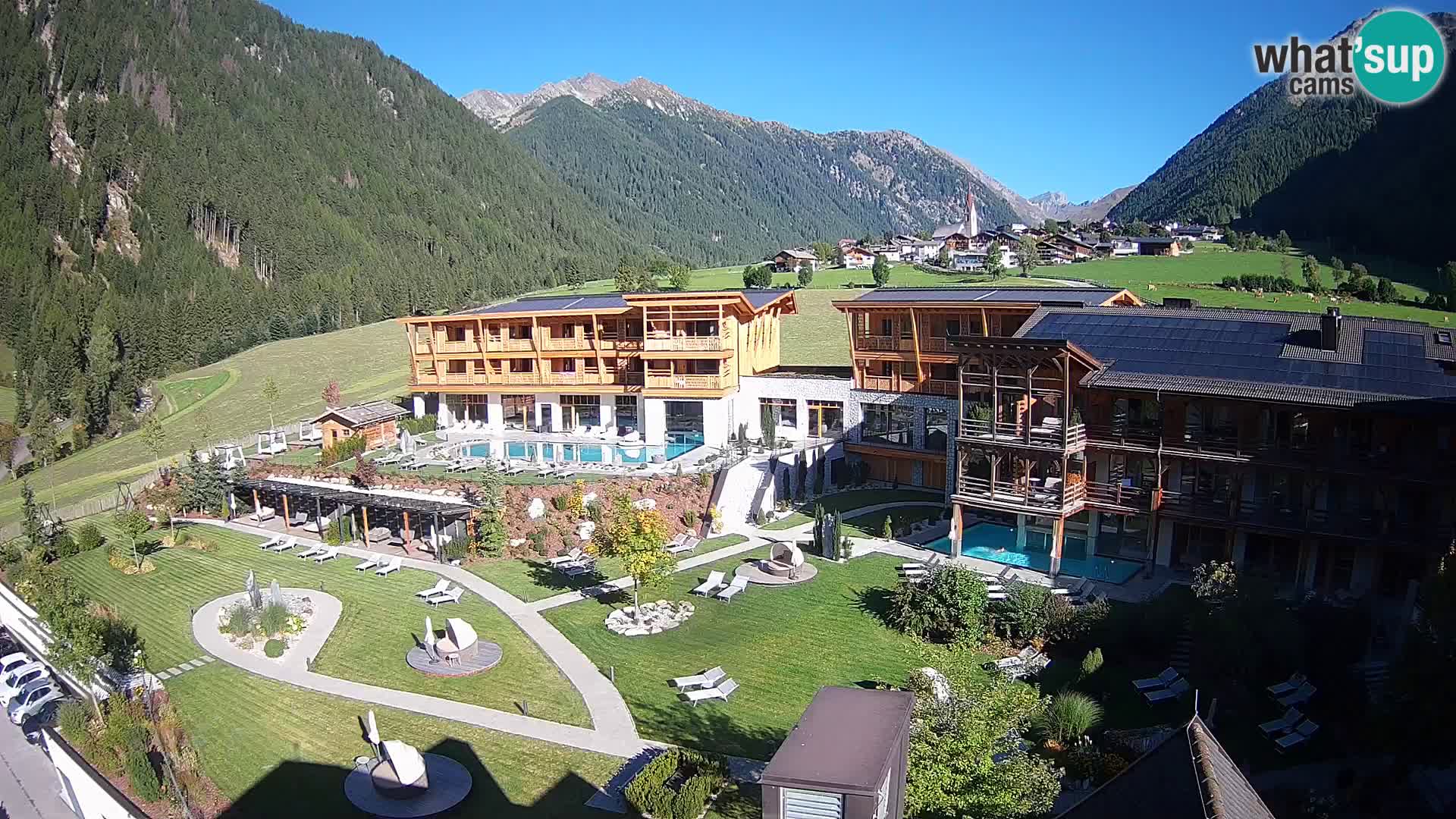 Hotel Masl | Rio Pusteria | Valles