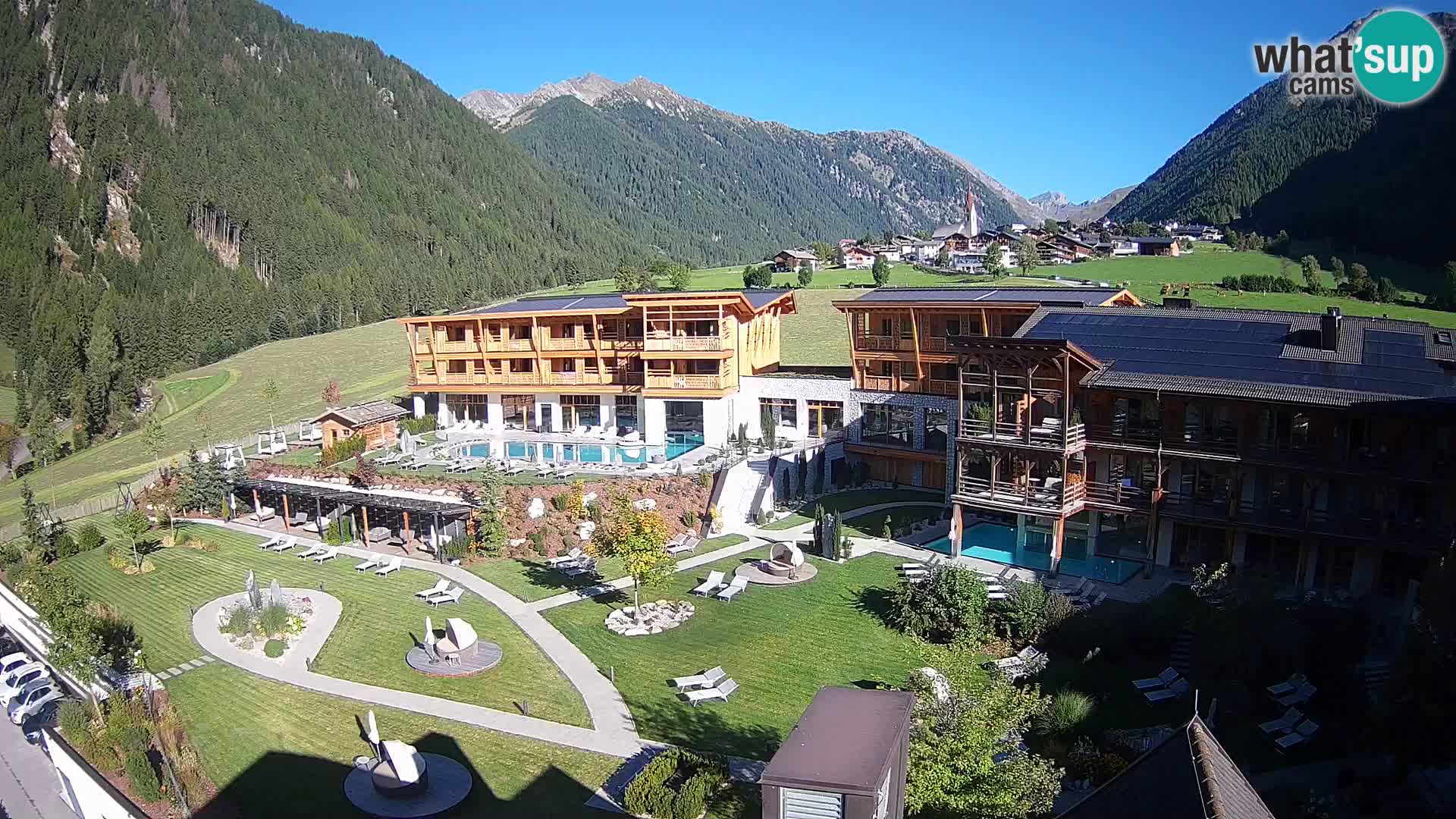 Hotel Masl | Rio Pusteria | Valles