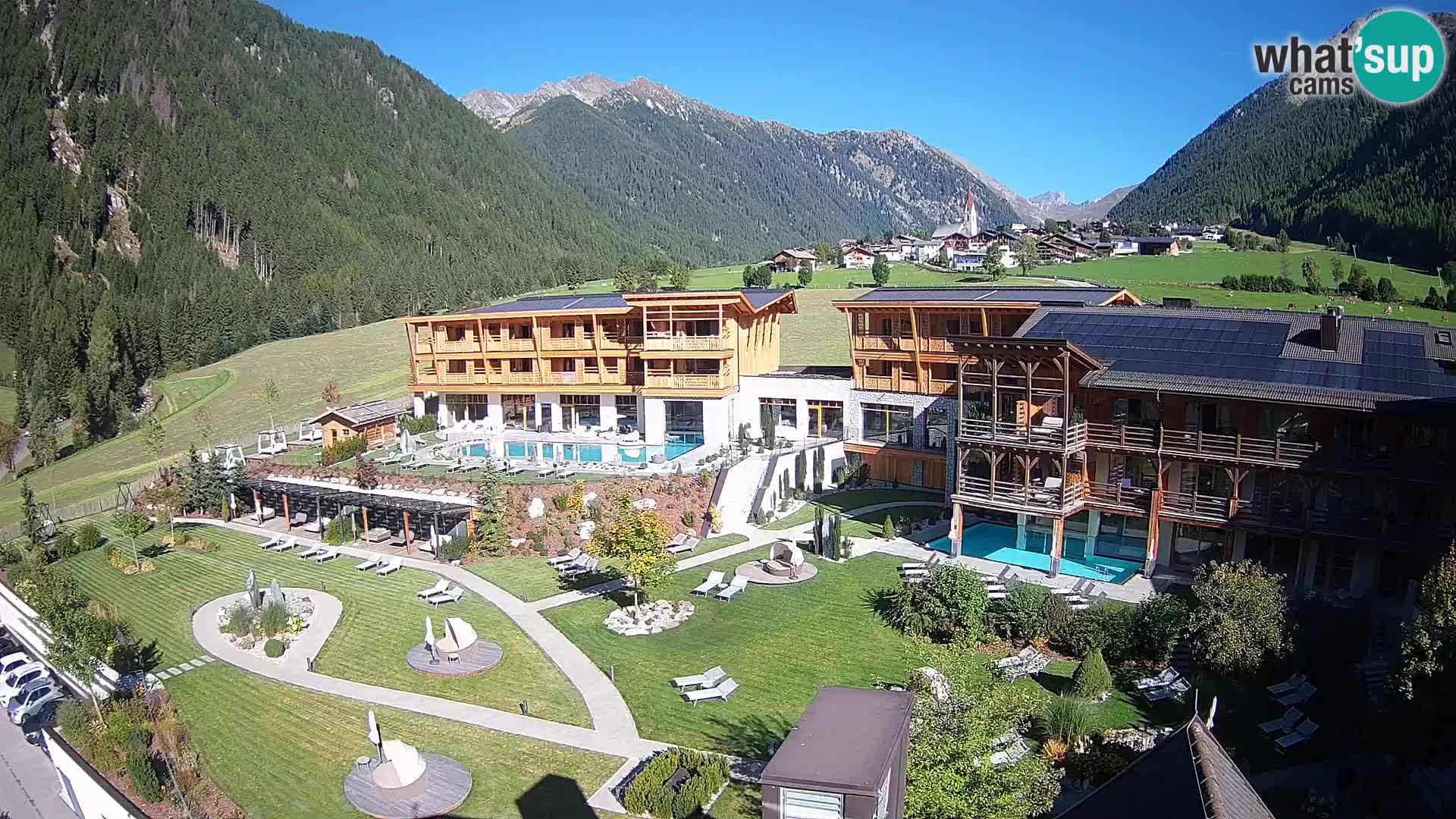 Hotel Masl | Rio Pusteria | Valles