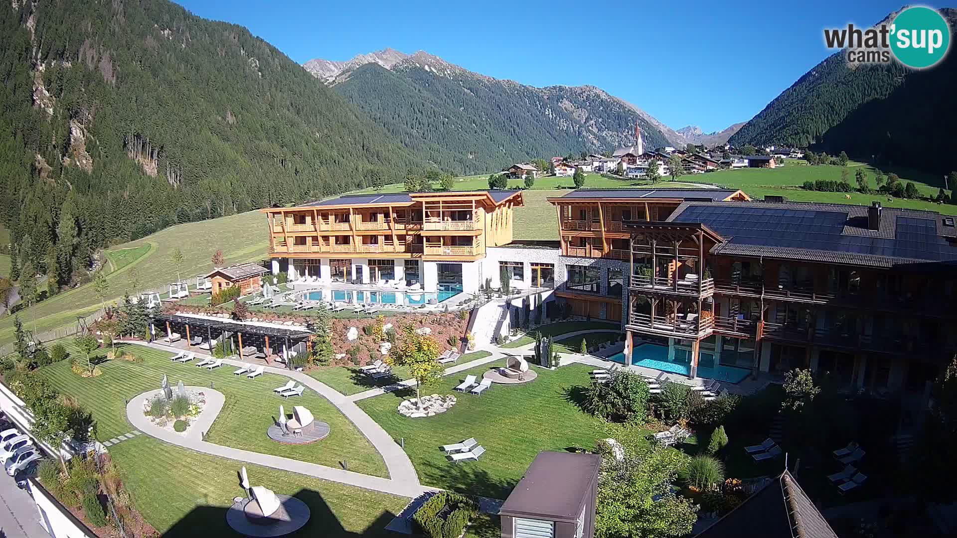 Hotel Masl | Rio Pusteria | Valles