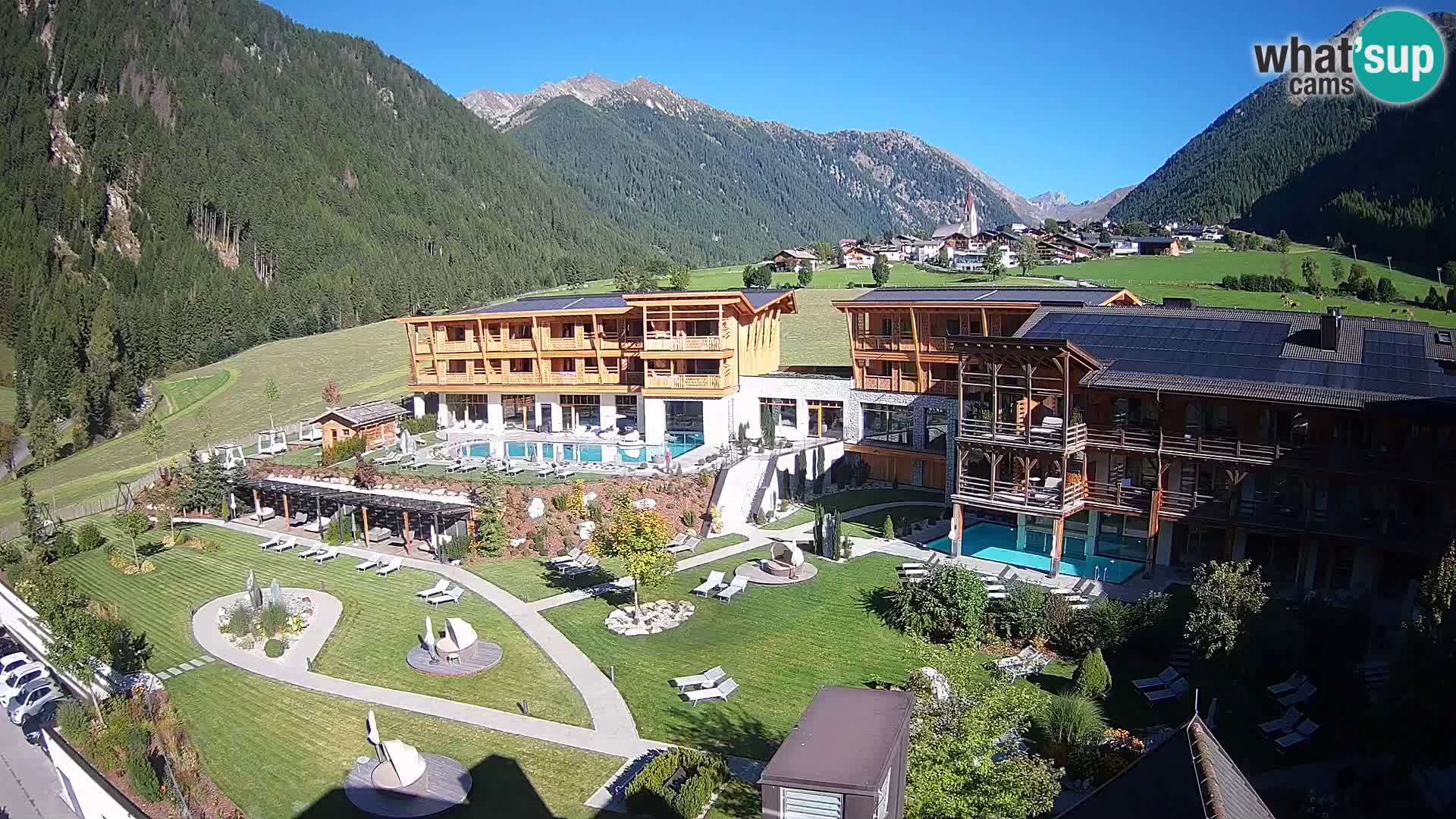 Hotel Masl | Rio Pusteria | Valles