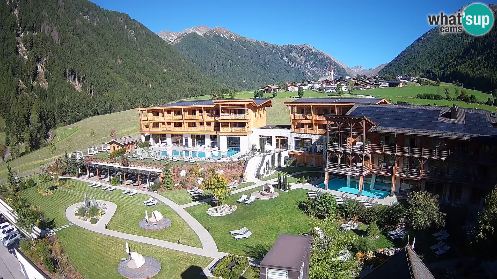 Hotel Masl | Rio Pusteria | Valles