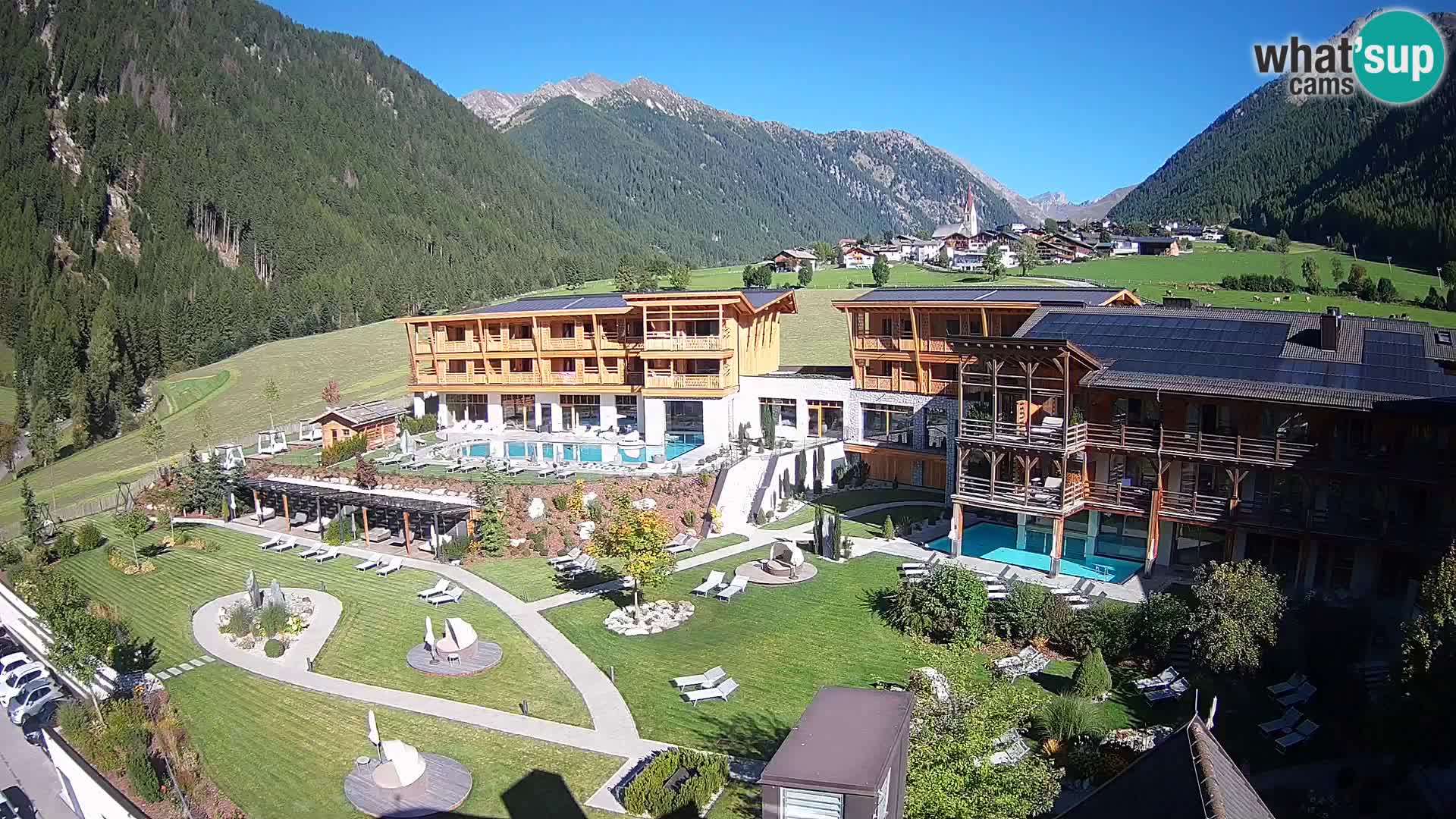Hotel Masl | Rio Pusteria | Valles