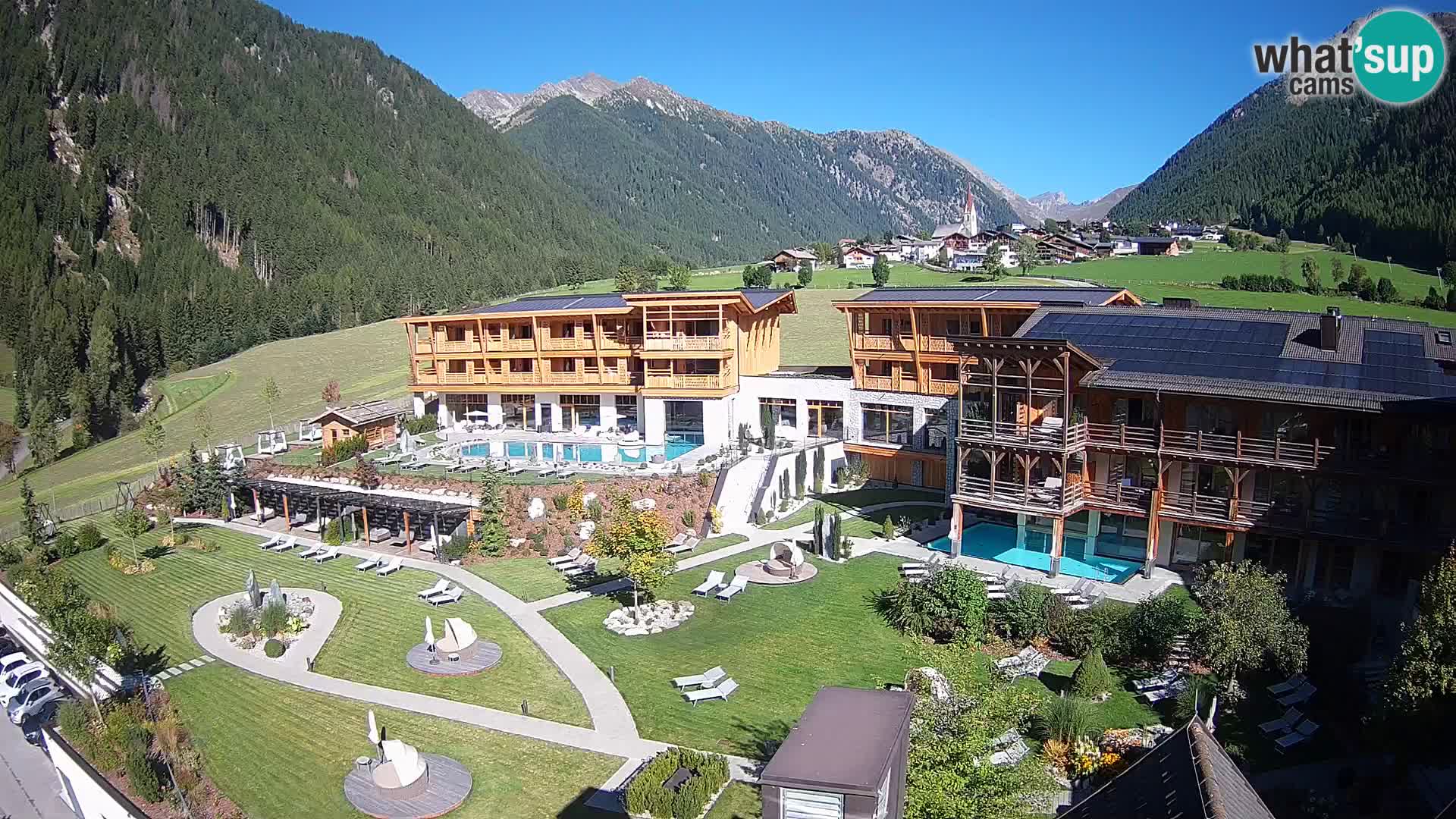 Hotel Masl | Rio Pusteria | Valles