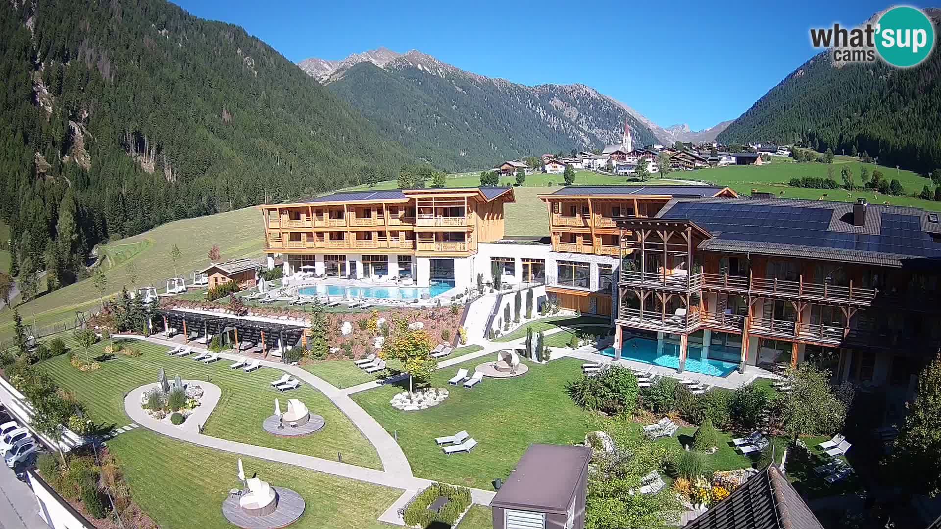 Hotel Masl | Rio Pusteria | Valles