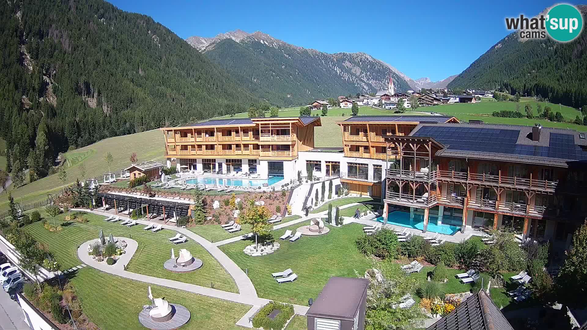 Hotel Masl | Rio Pusteria | Valles