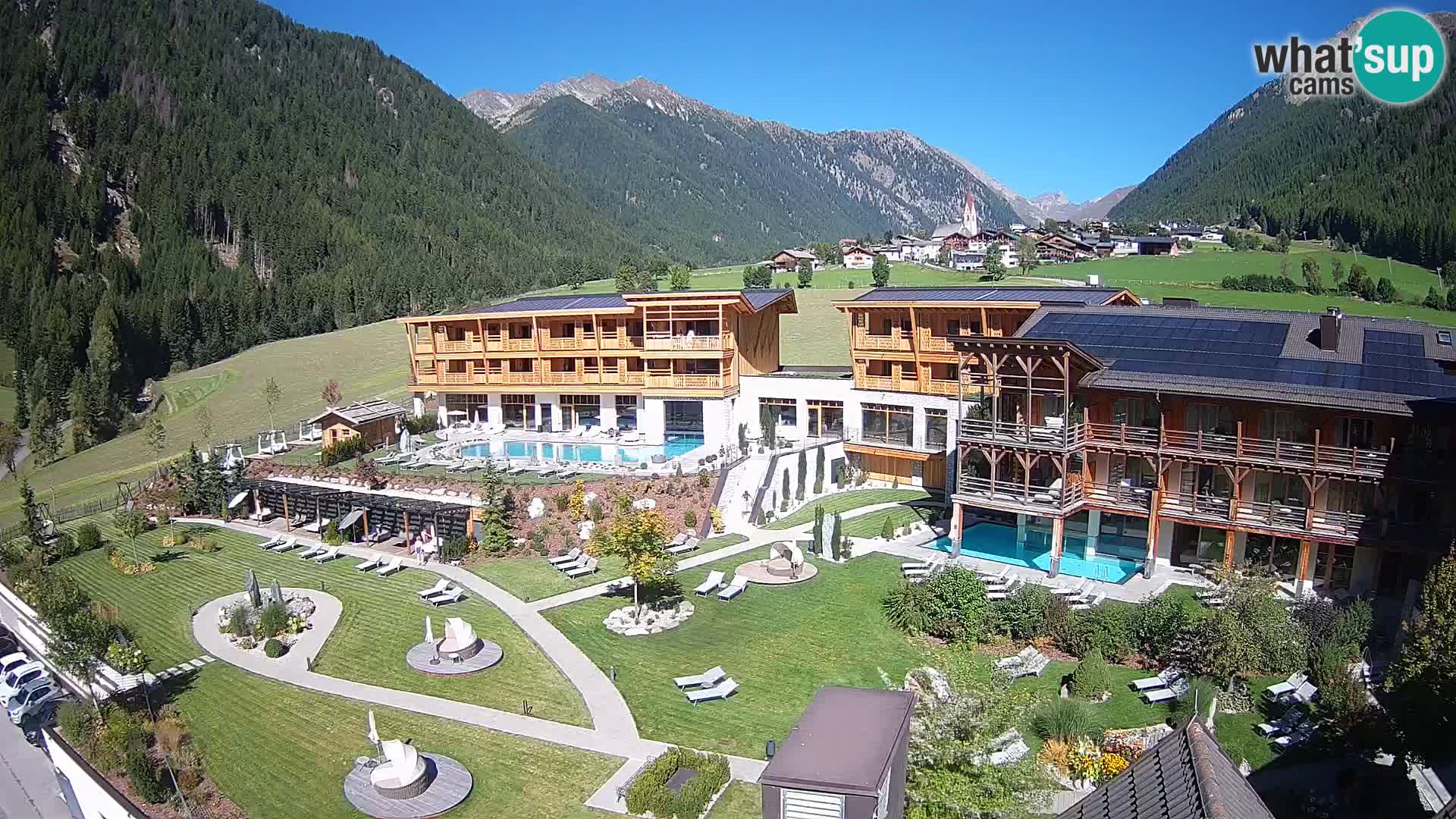 Hotel Masl | Rio Pusteria | Valles