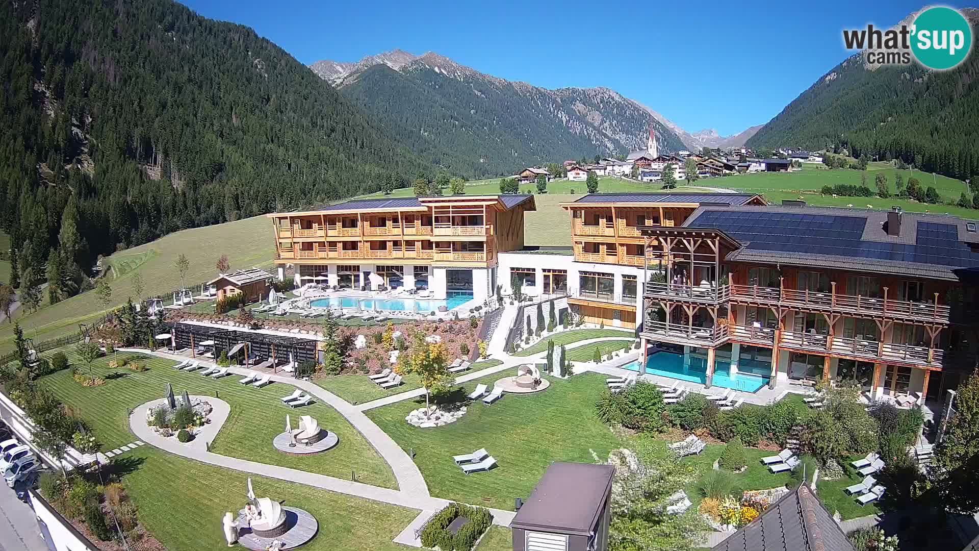 Hotel Masl | Rio Pusteria | Valles