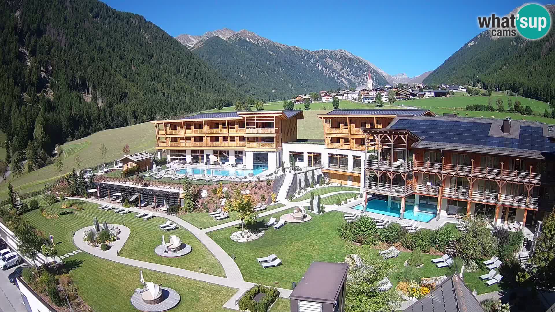 Hotel Masl | Rio Pusteria | Valles