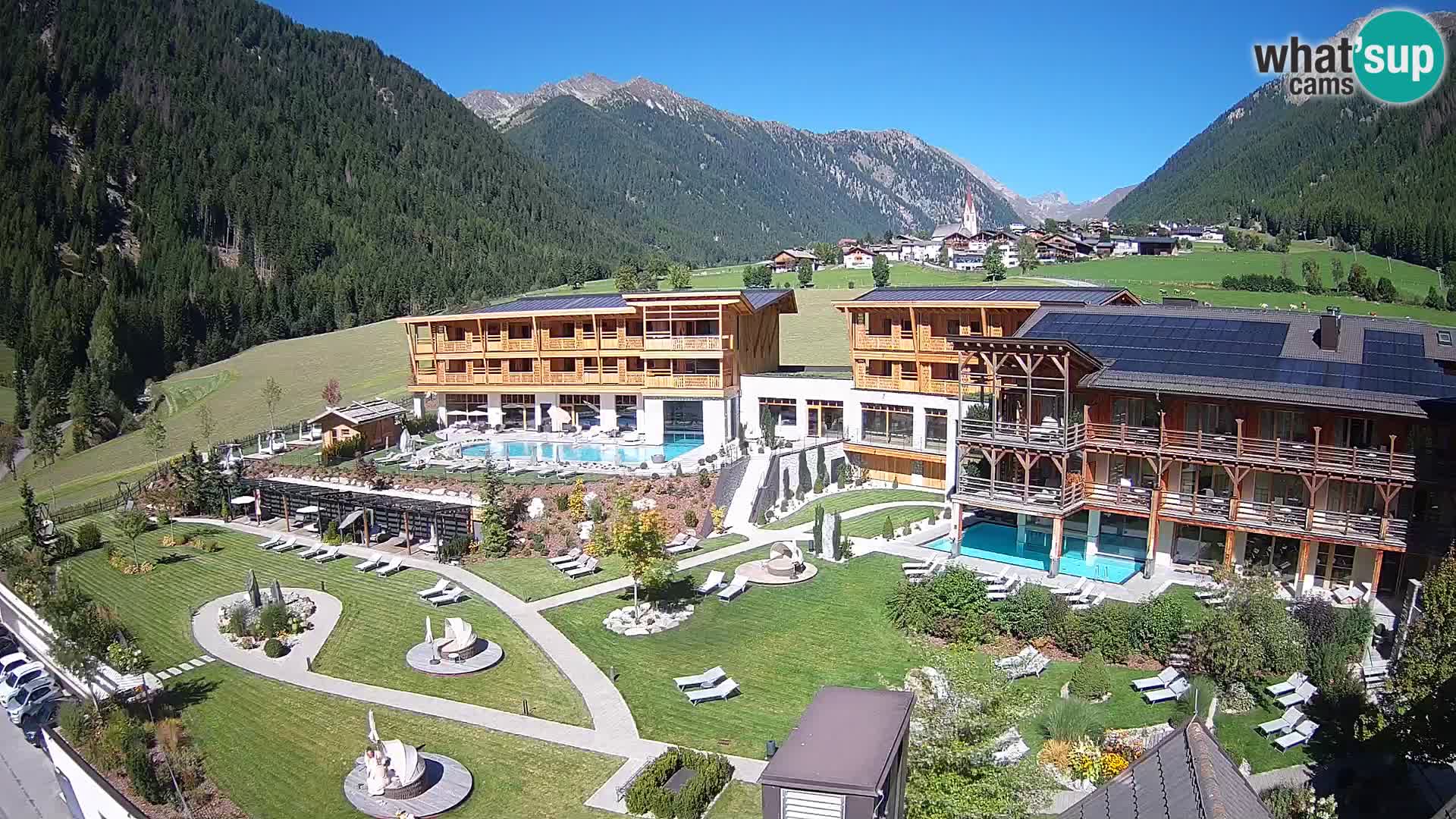 Hotel Masl | Rio Pusteria | Valles