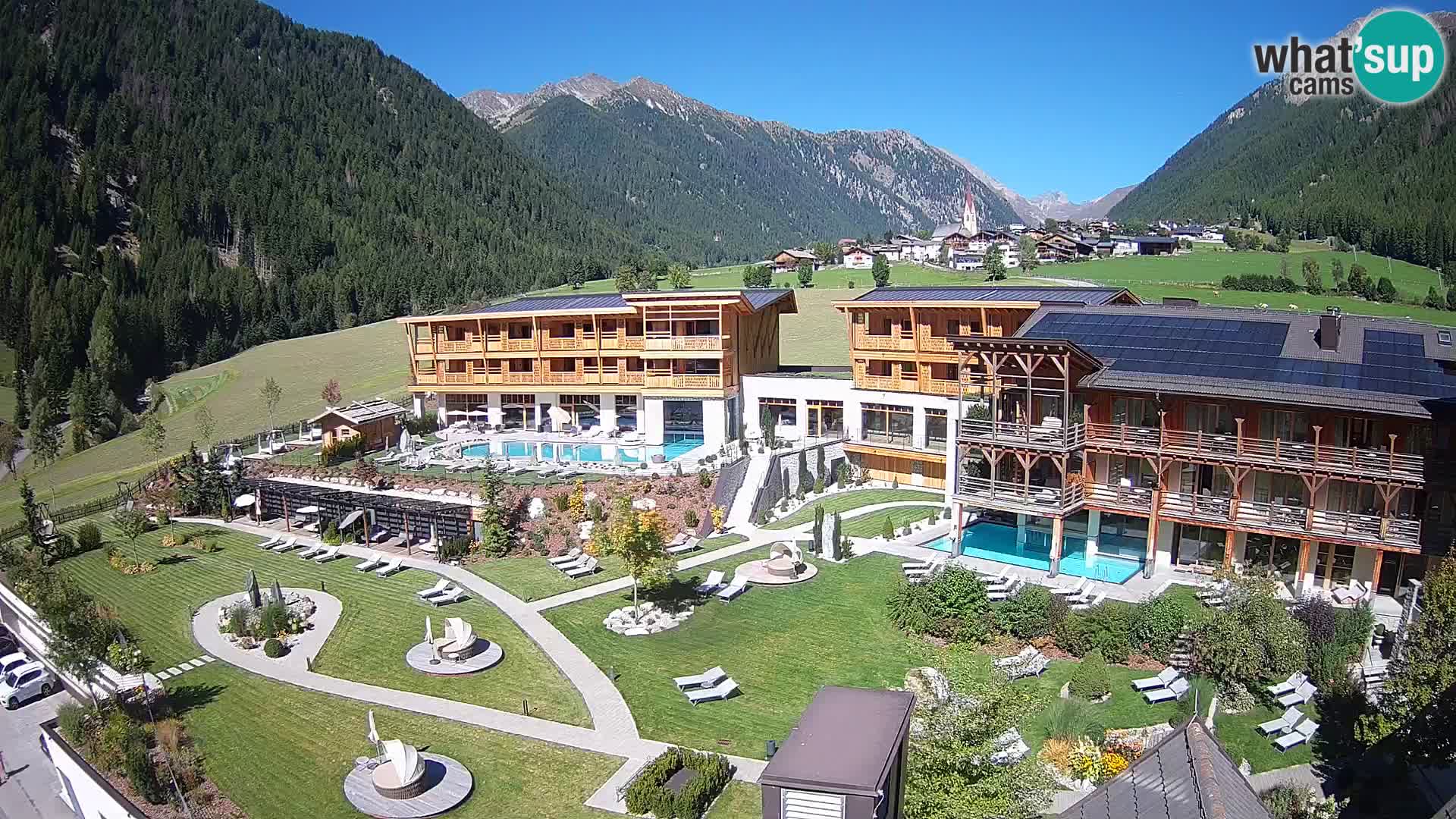 Hotel Masl | Rio Pusteria | Valles