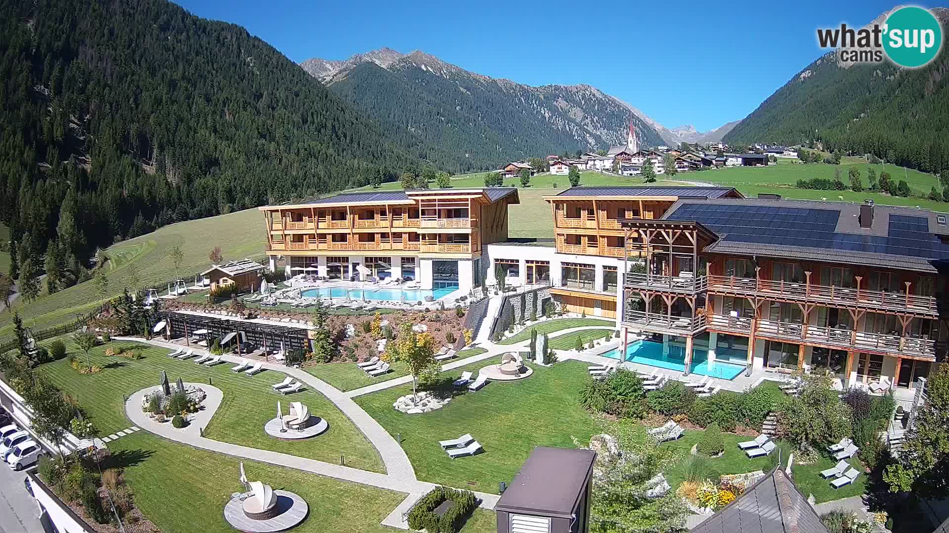 Hotel Masl | Rio Pusteria | Valles