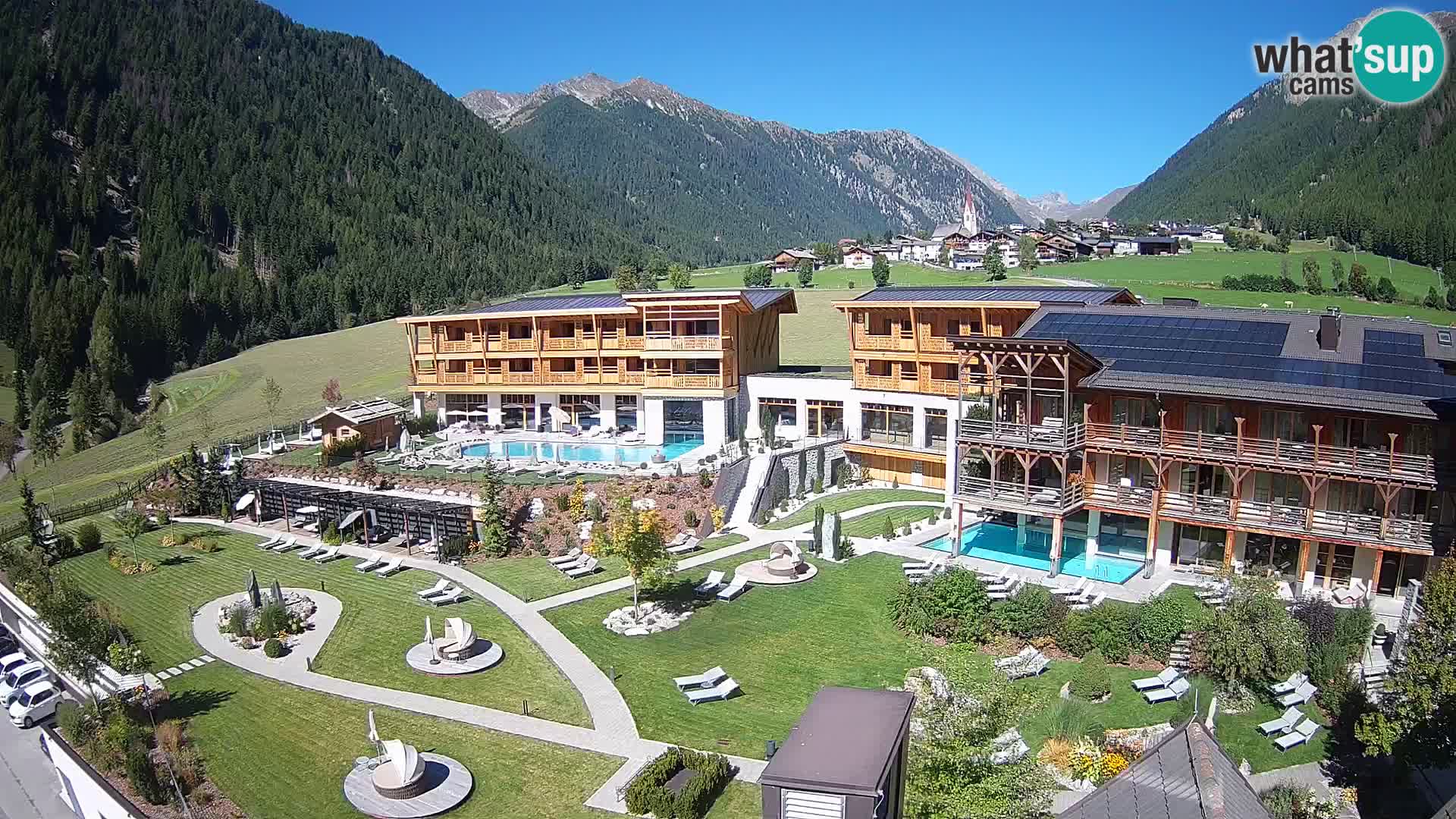 Hotel Masl | Rio Pusteria | Valles