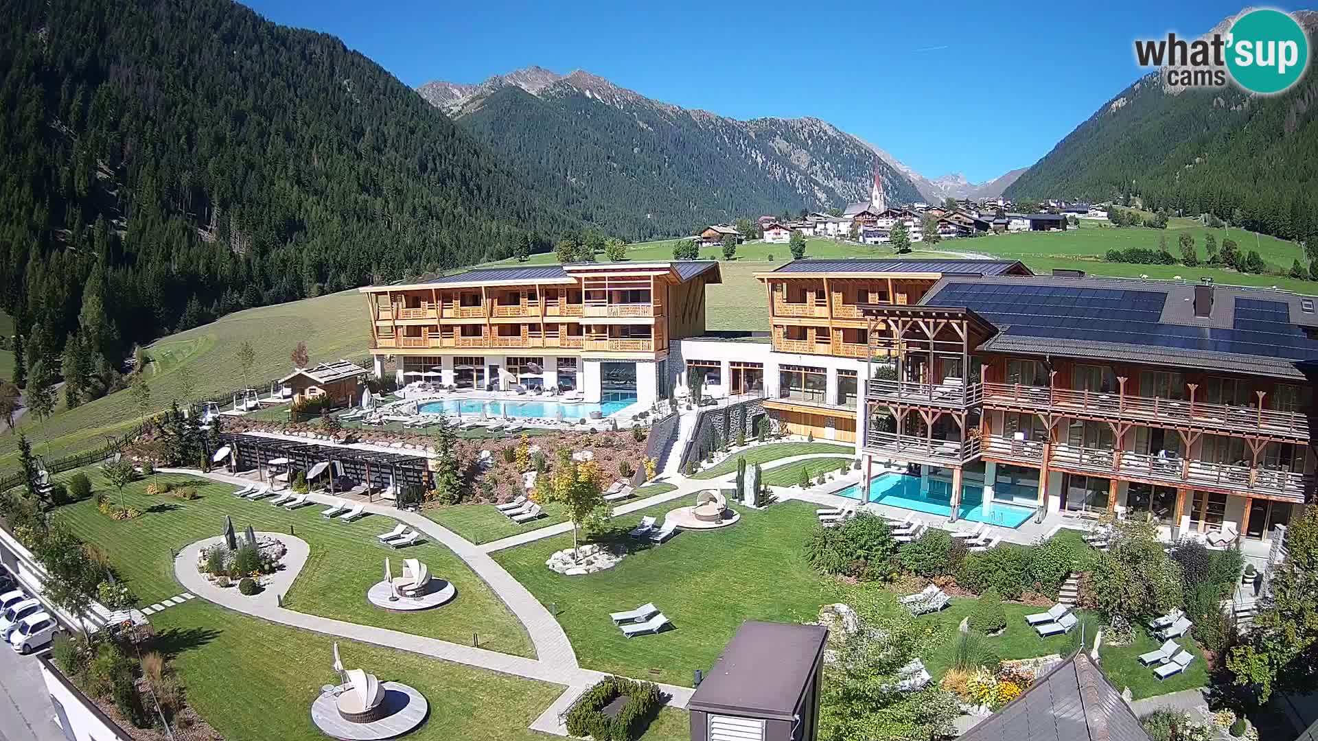 Hotel Masl | Rio Pusteria | Valles
