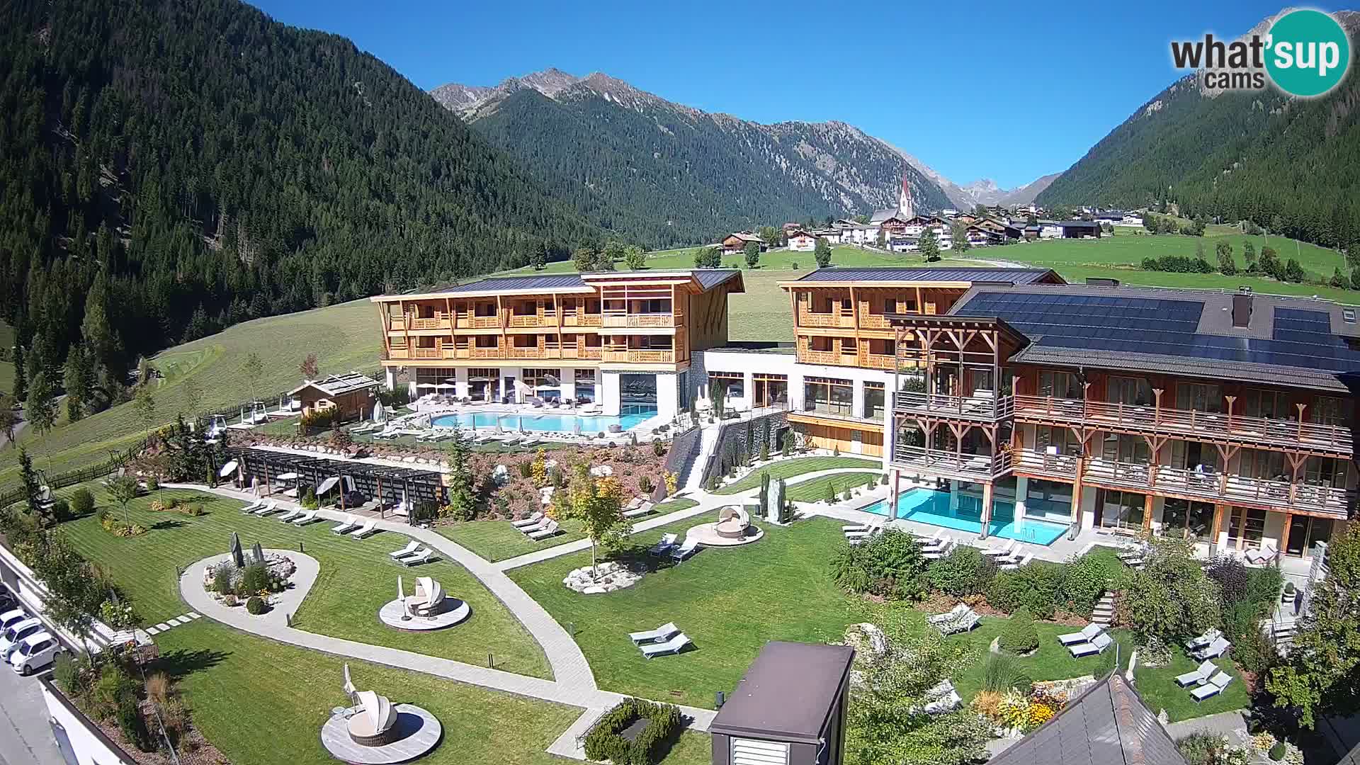 Hotel Masl | Rio Pusteria | Valles