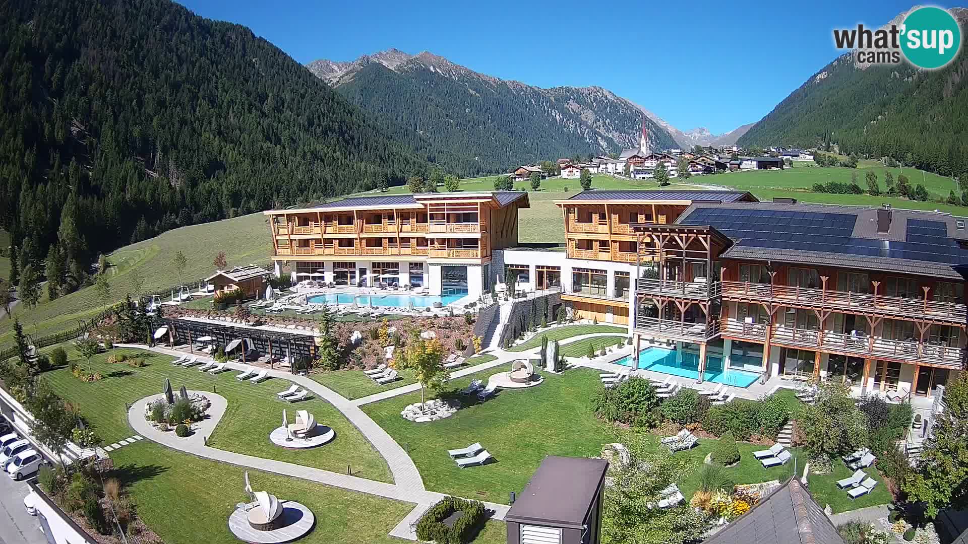 Hotel Masl | Rio Pusteria | Valles