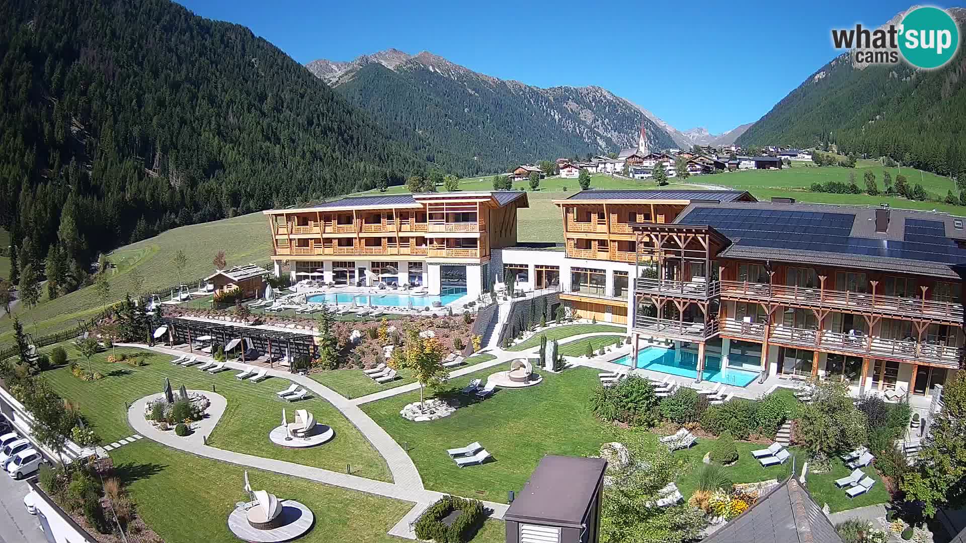 Hotel Masl | Rio Pusteria | Valles