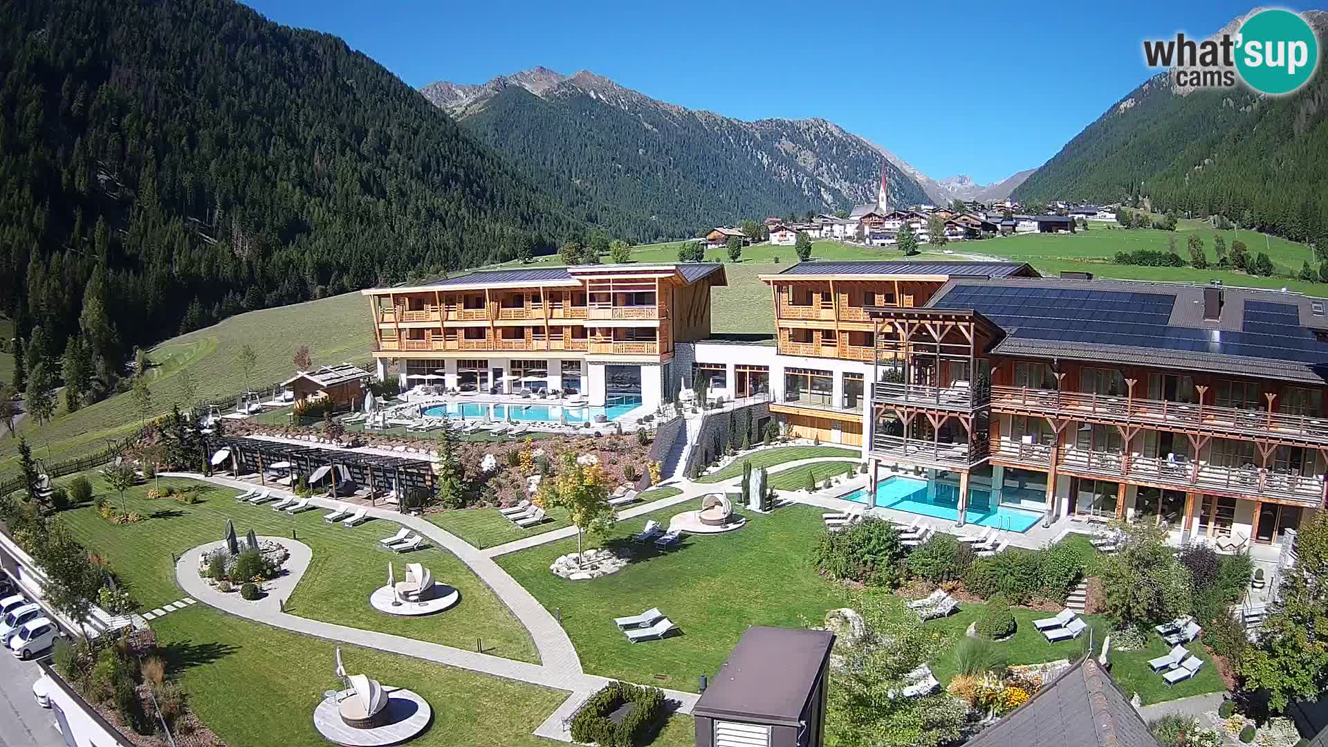 Hotel Masl | Rio Pusteria | Valles